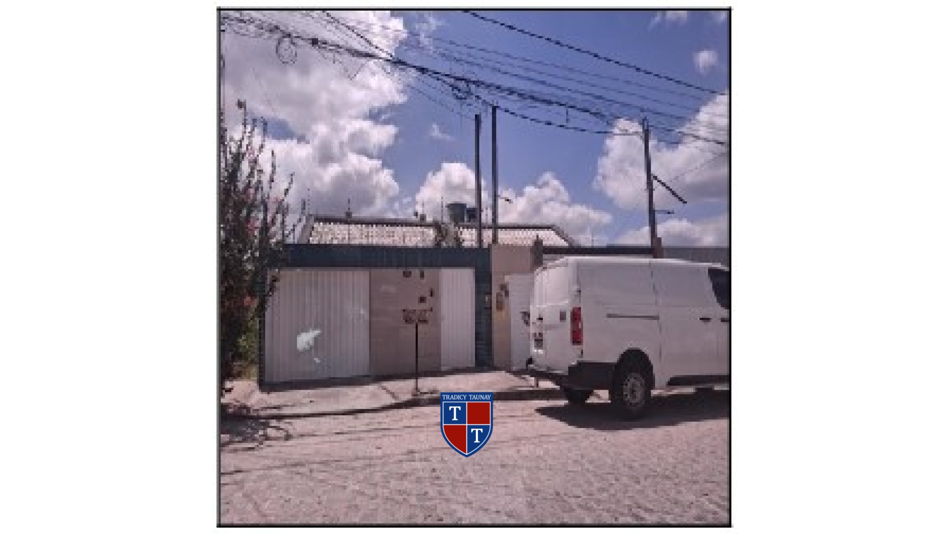 CASA em LUIZ GONZAGA
