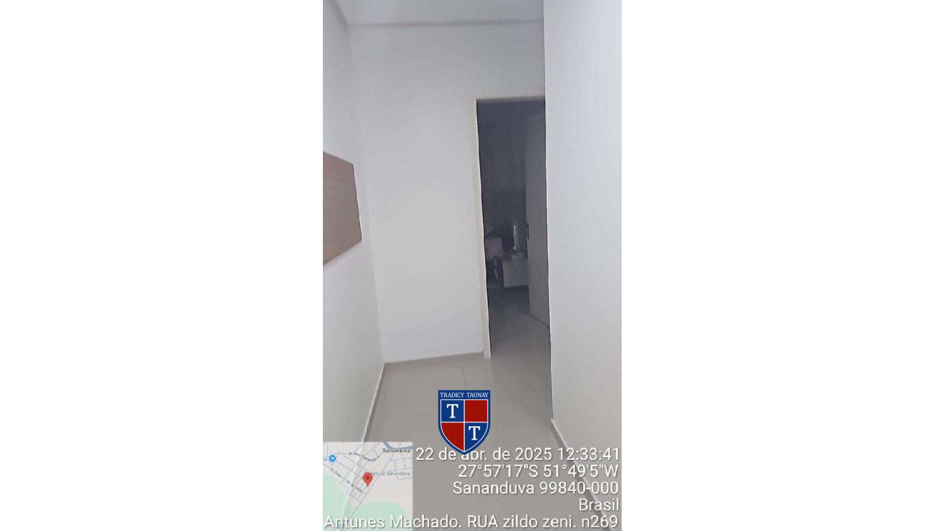 Foto 1 de CASA em COHASA - Imóvel Retomado Caixa