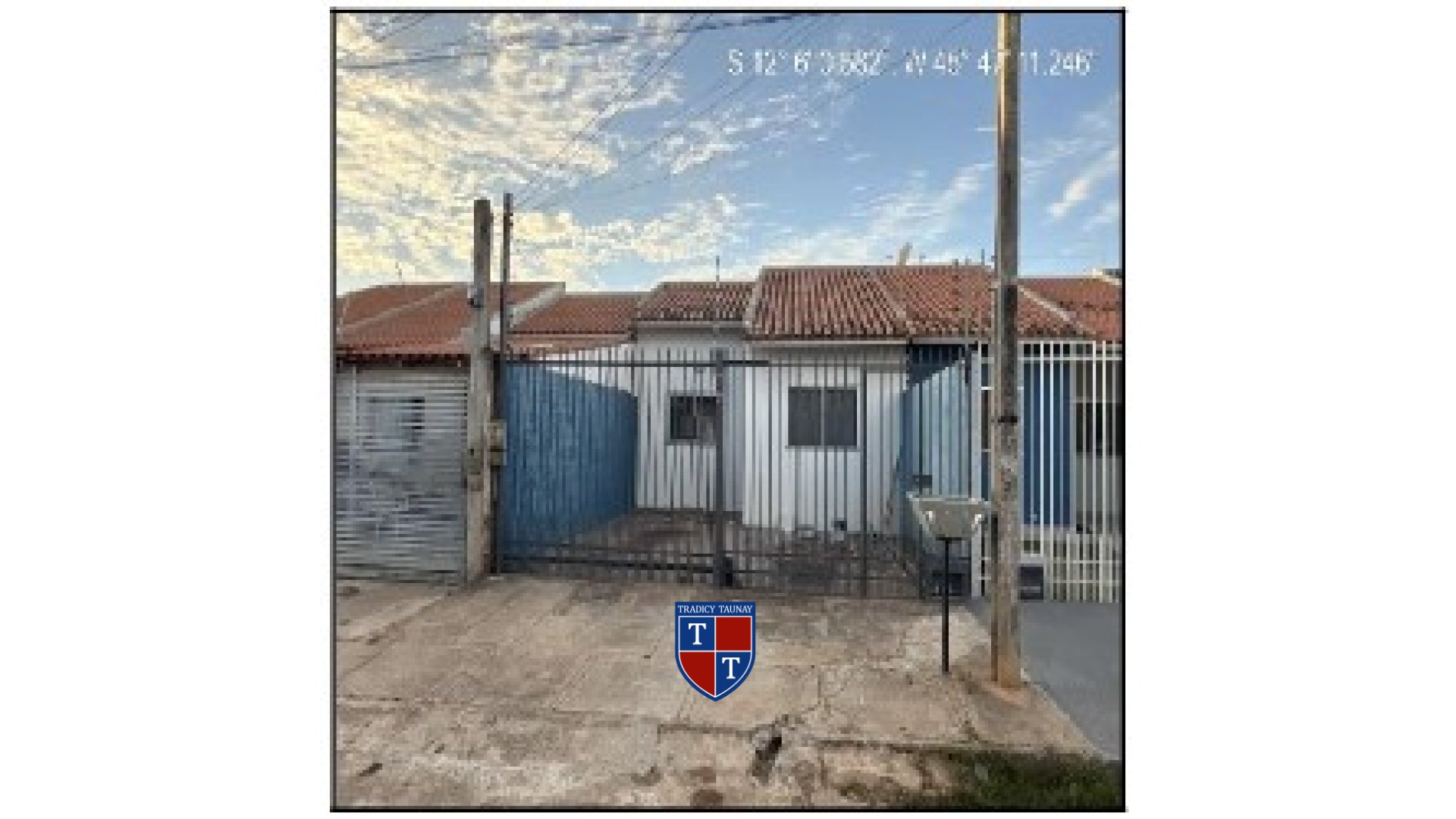 Foto 1 de CASA em FLORAES LEA II - Imóvel Retomado Caixa