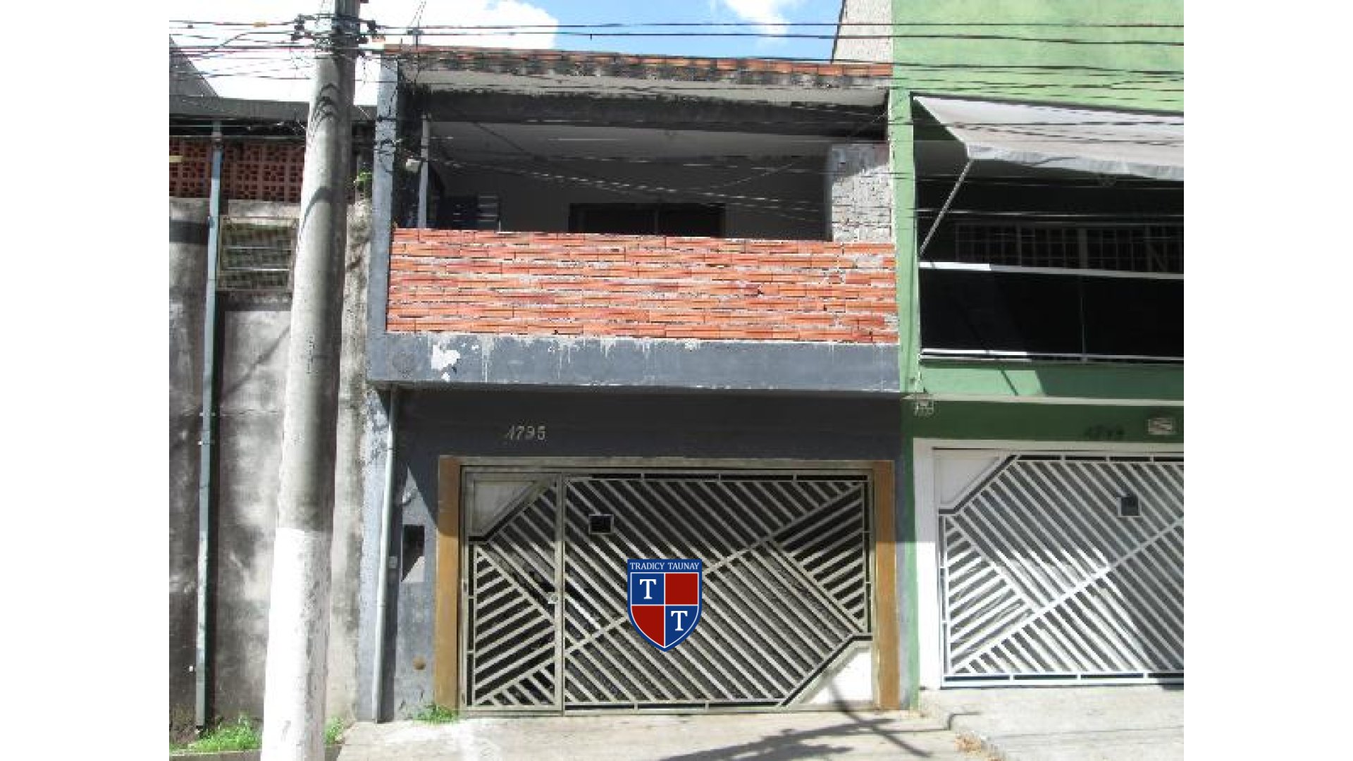 Foto 1 de CASA em RIO PEQUENO - Imóvel Retomado Caixa