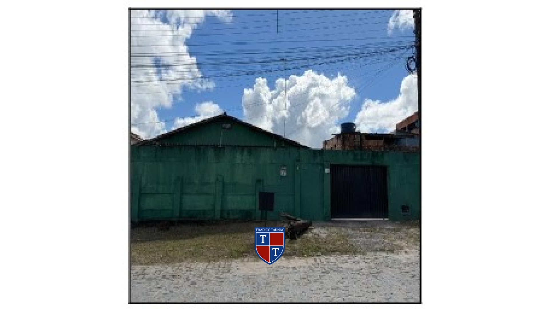 CASA em JARDIM ALVORADA