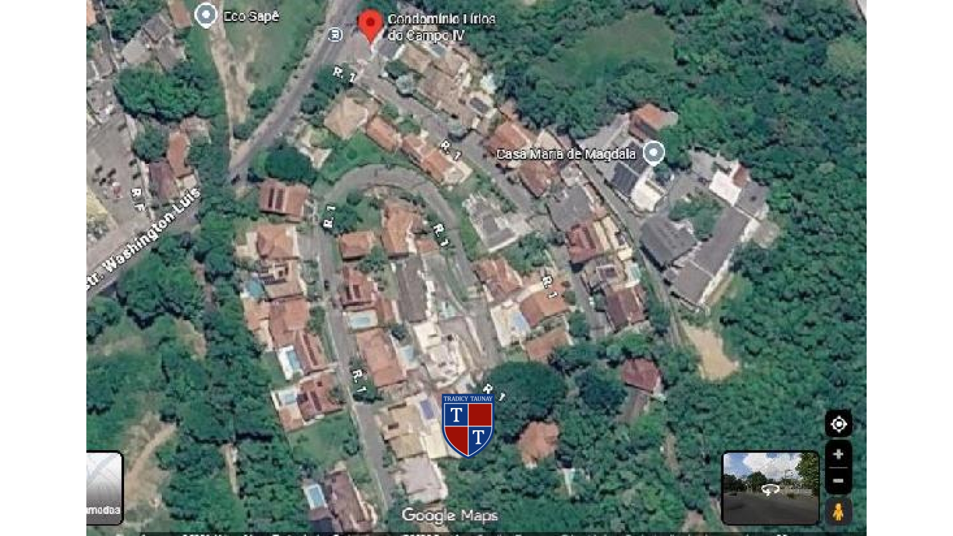 Foto 1 de APARTAMENTO em SAPE, NITEROI/RJ - Imóvel Retomado CAIXA Ref 1444405996074