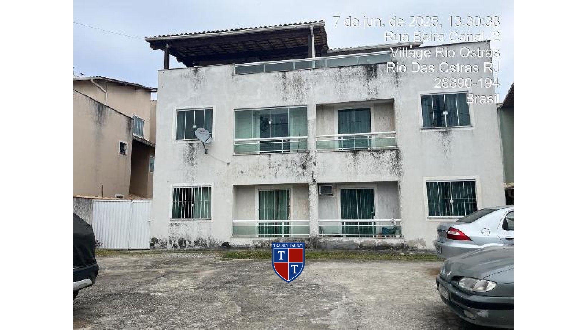Foto 1 de APARTAMENTO em RESIDENCIAL PRAIA ANCORA, RIO DAS OSTRAS/RJ - Imóvel Retomado CAIXA Ref 1444405999634
