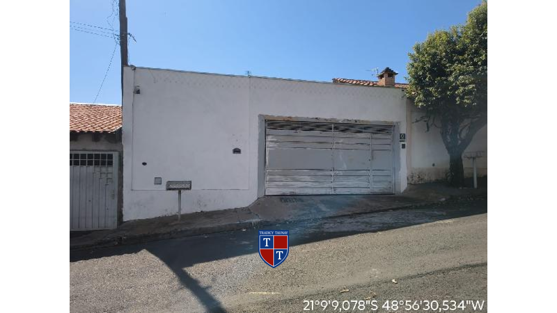 Foto 1 de CASA em RES PACHA, CATANDUVA/SP - Imóvel Retomado CAIXA Ref 1444406012442