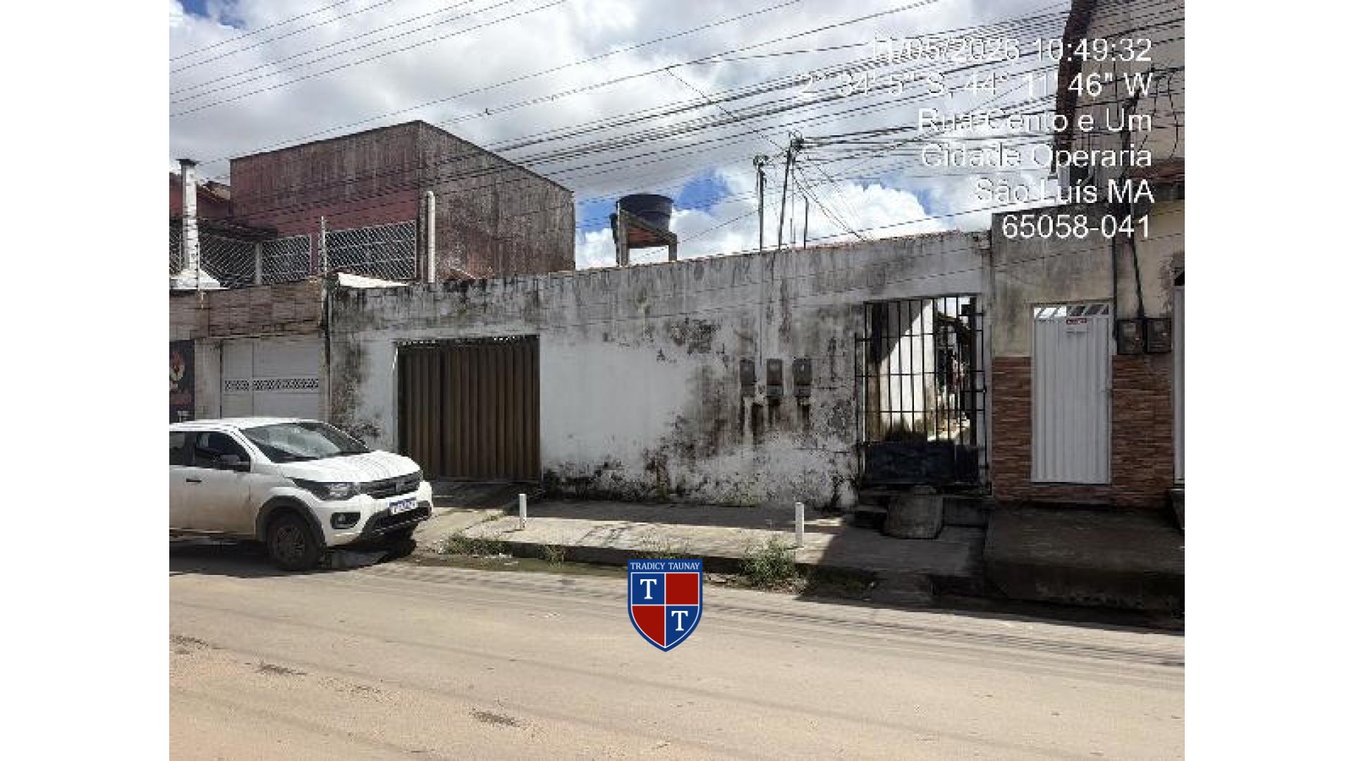 Foto 1 de CASA em CIDADE OPERARIA - Imóvel Retomado Caixa