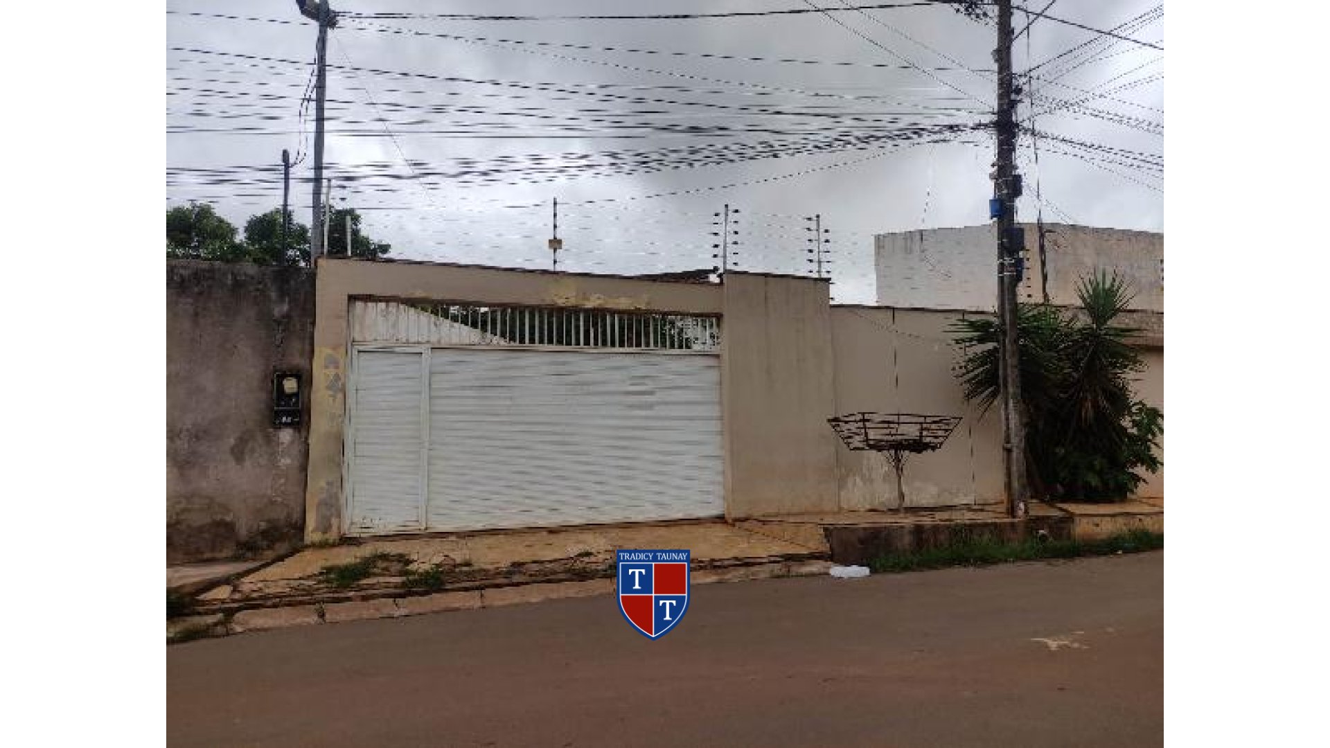 Foto 1 de CASA em CENTRO - Imóvel Retomado Caixa