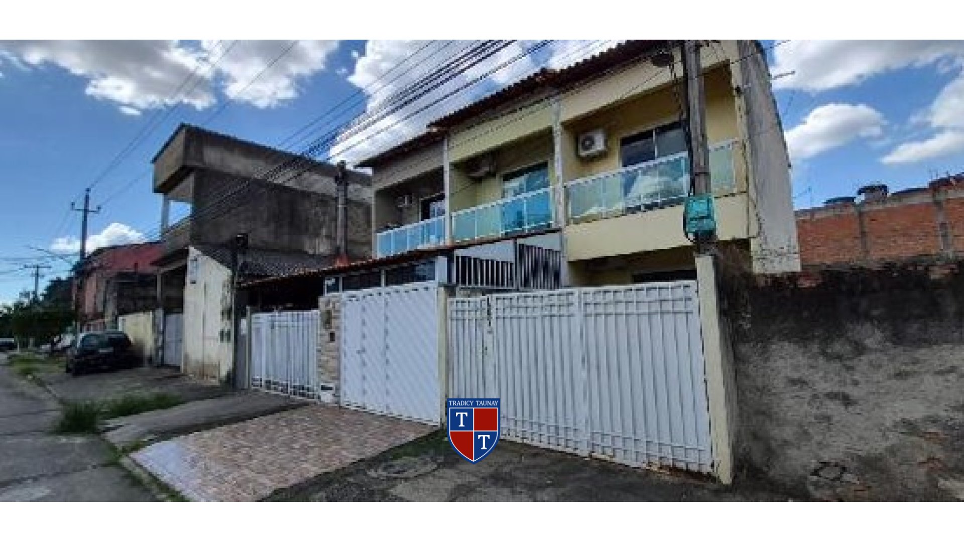 Foto 1 de CASA em SANTO ELIAS - Imóvel Retomado Caixa