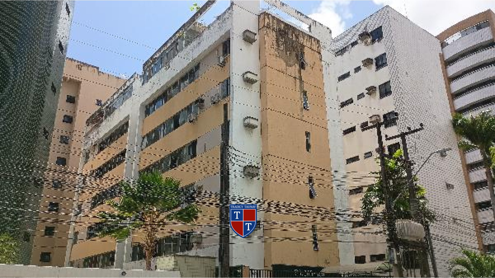 Foto 1 de APARTAMENTO em DIONISIO TORRES - Imóvel Retomado Caixa