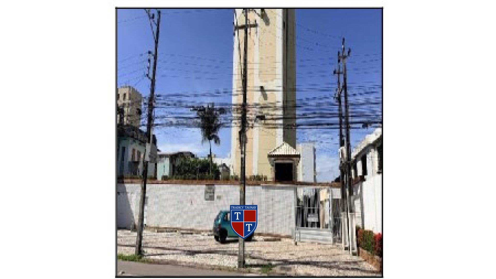 Foto 1 de APARTAMENTO em JACARECANGA - Imóvel Retomado Caixa