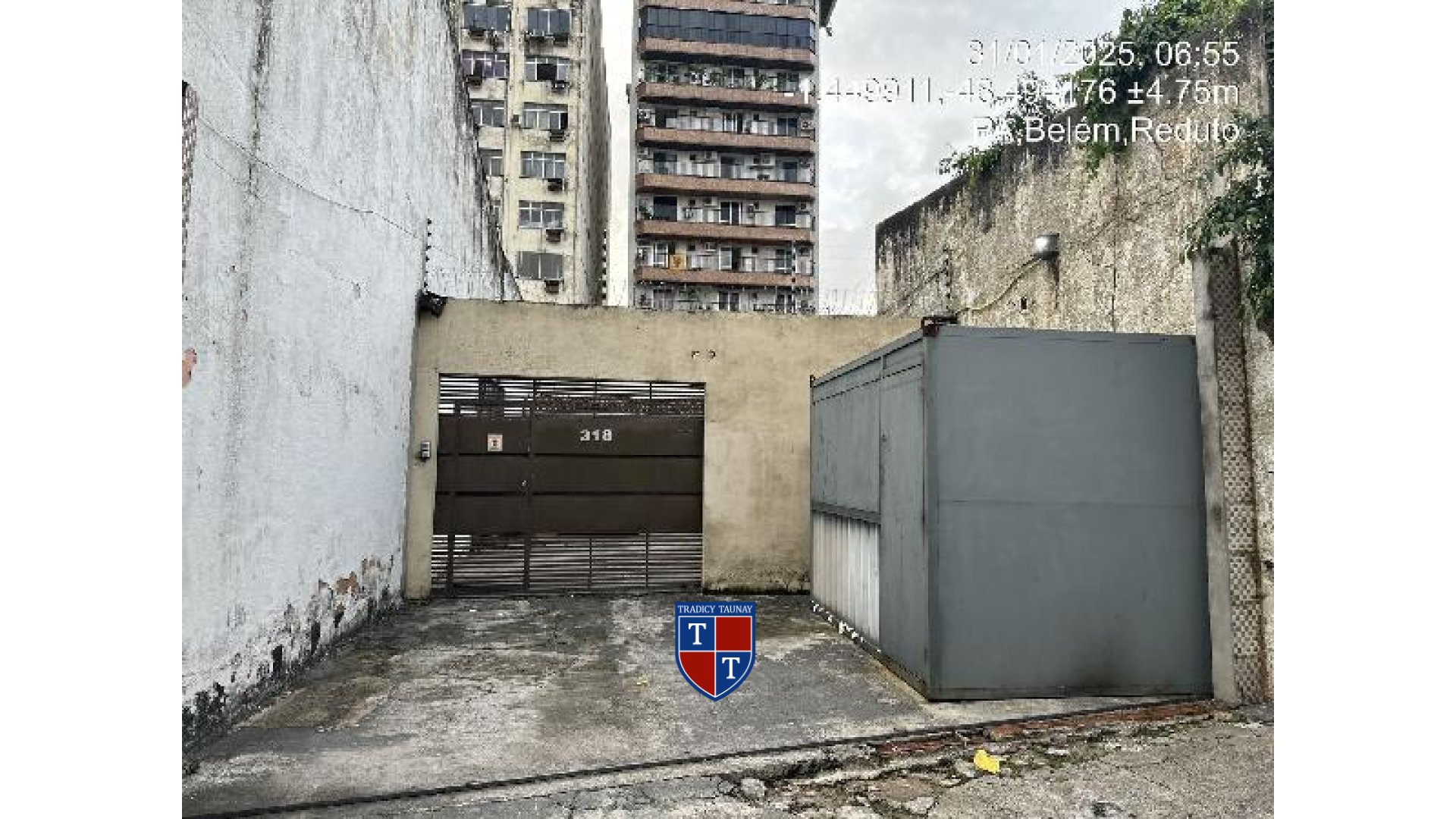 Foto 1 de CASA em CAMPINA - Imóvel Retomado Caixa