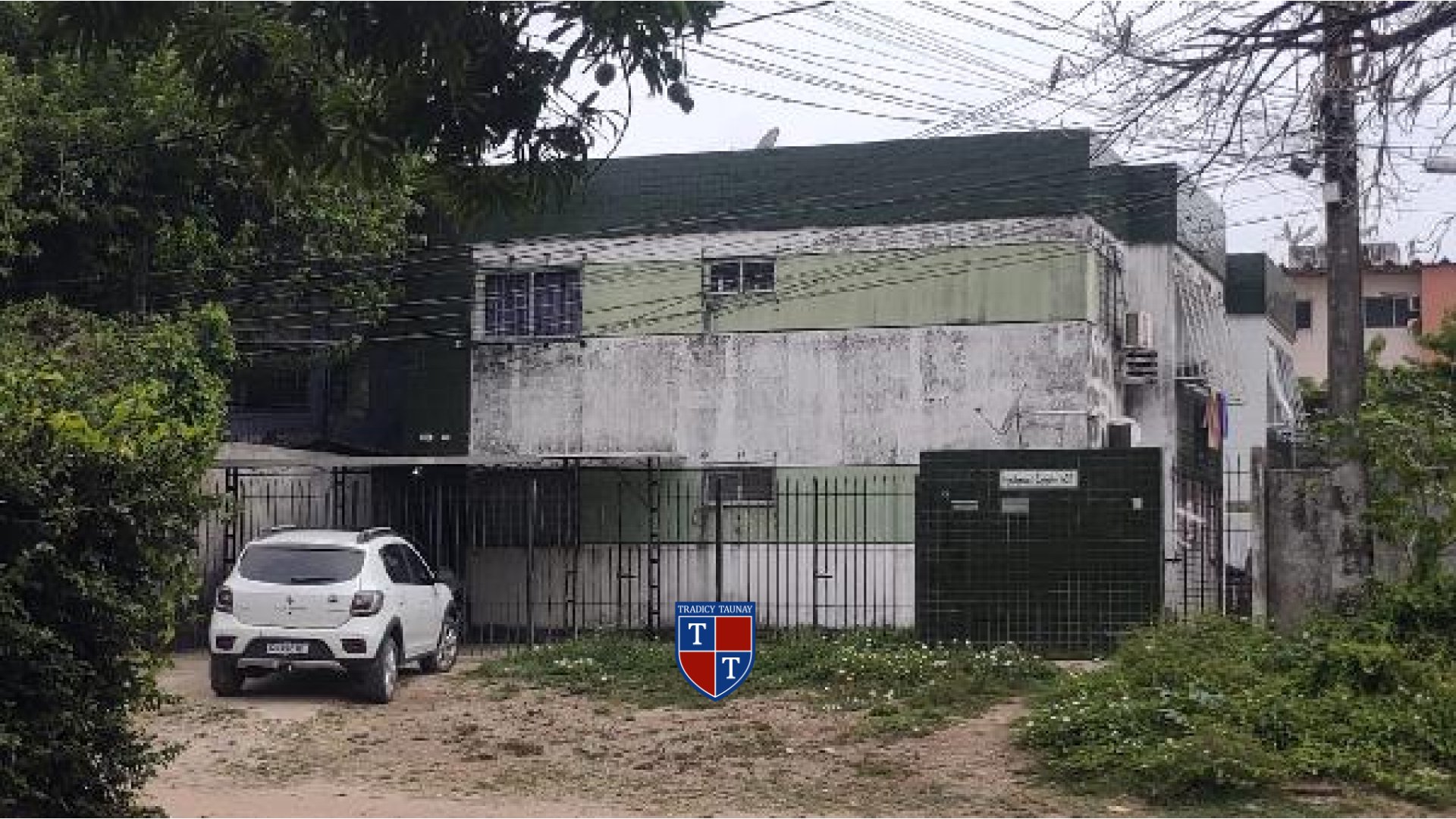 Foto 1 de CASA em CASA CAIADA - Imóvel Retomado Caixa