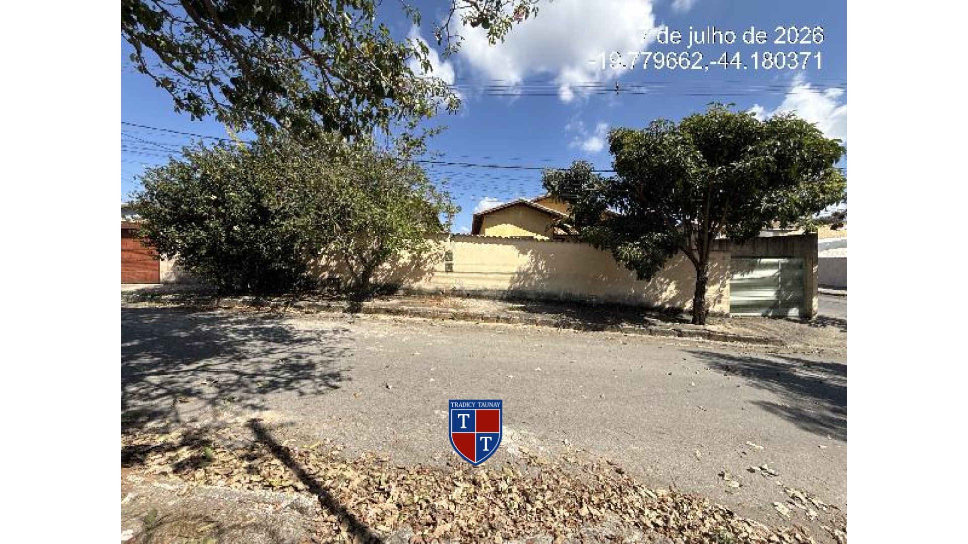 Foto 1 de CASA em FLORESTA ENCANTADA - Imóvel Retomado Caixa