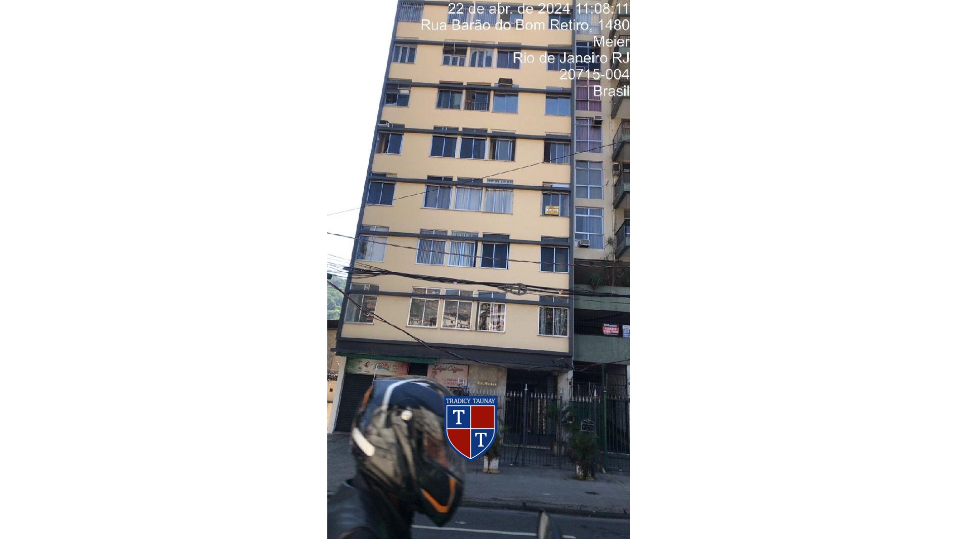 Foto 1 de APARTAMENTO em ENGENHO NOVO, RIO DE JANEIRO/RJ - Imóvel Retomado CAIXA Ref 1444406103006