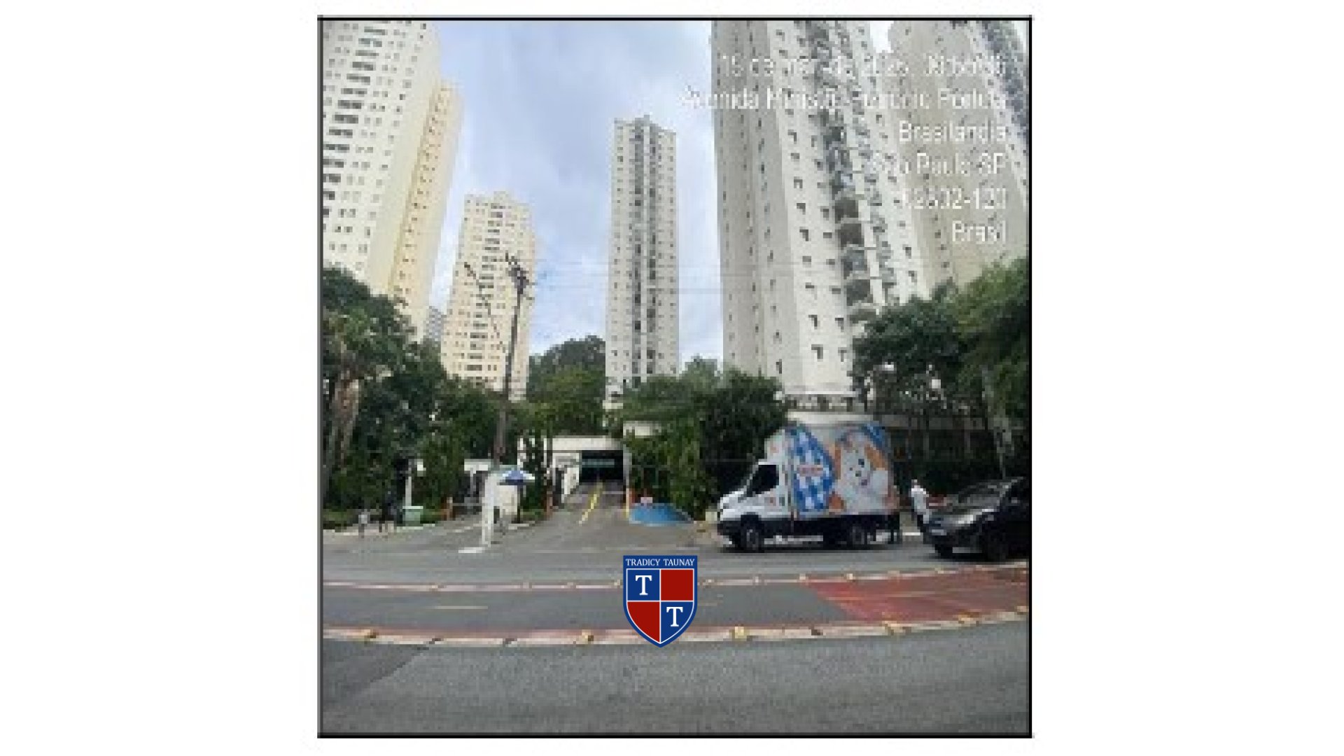 Foto 1 de APARTAMENTO em VILA AMELIA - Imóvel Retomado Caixa