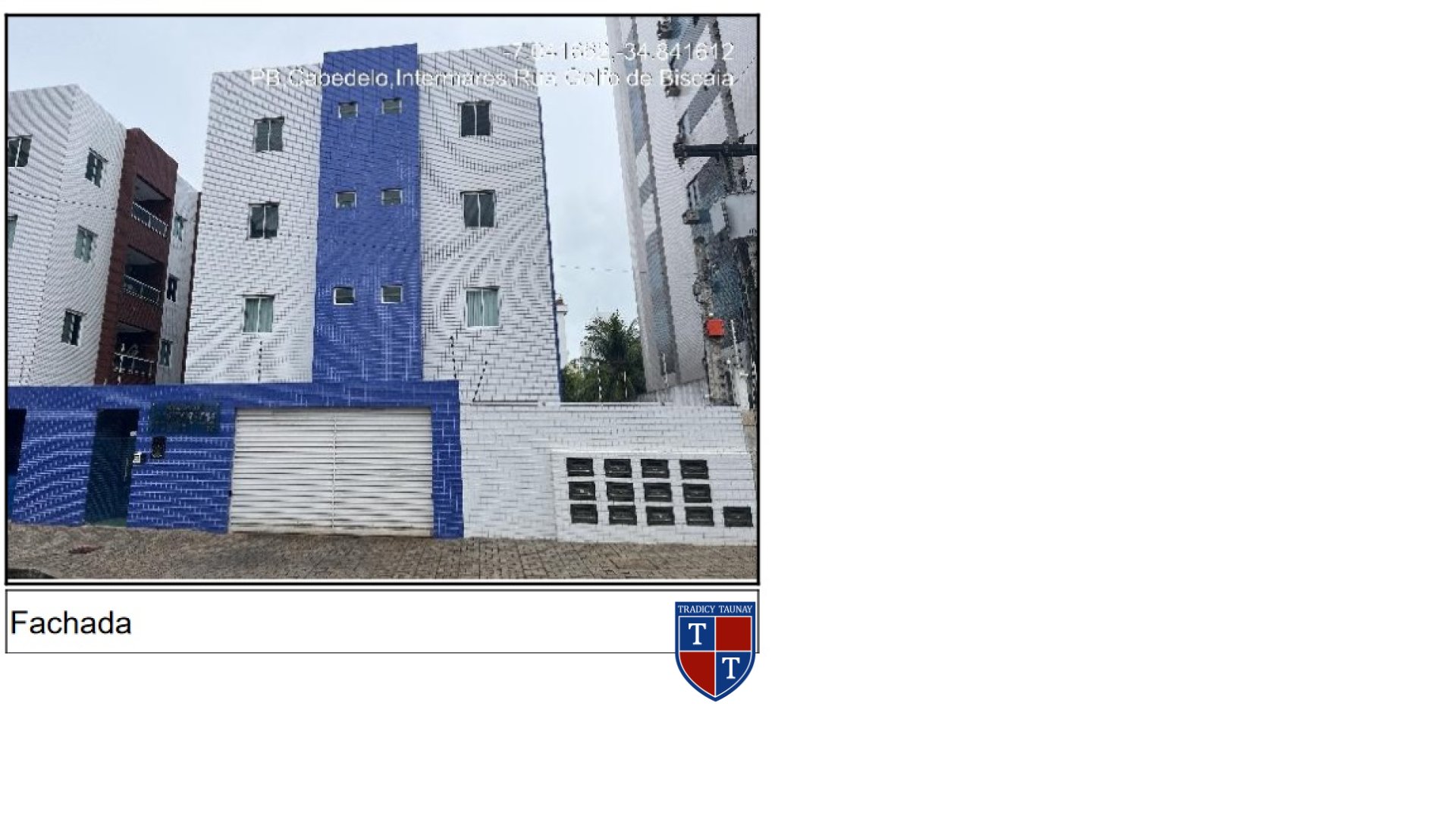 Foto 1 de APARTAMENTO em INTERMARES - Imóvel Retomado Caixa