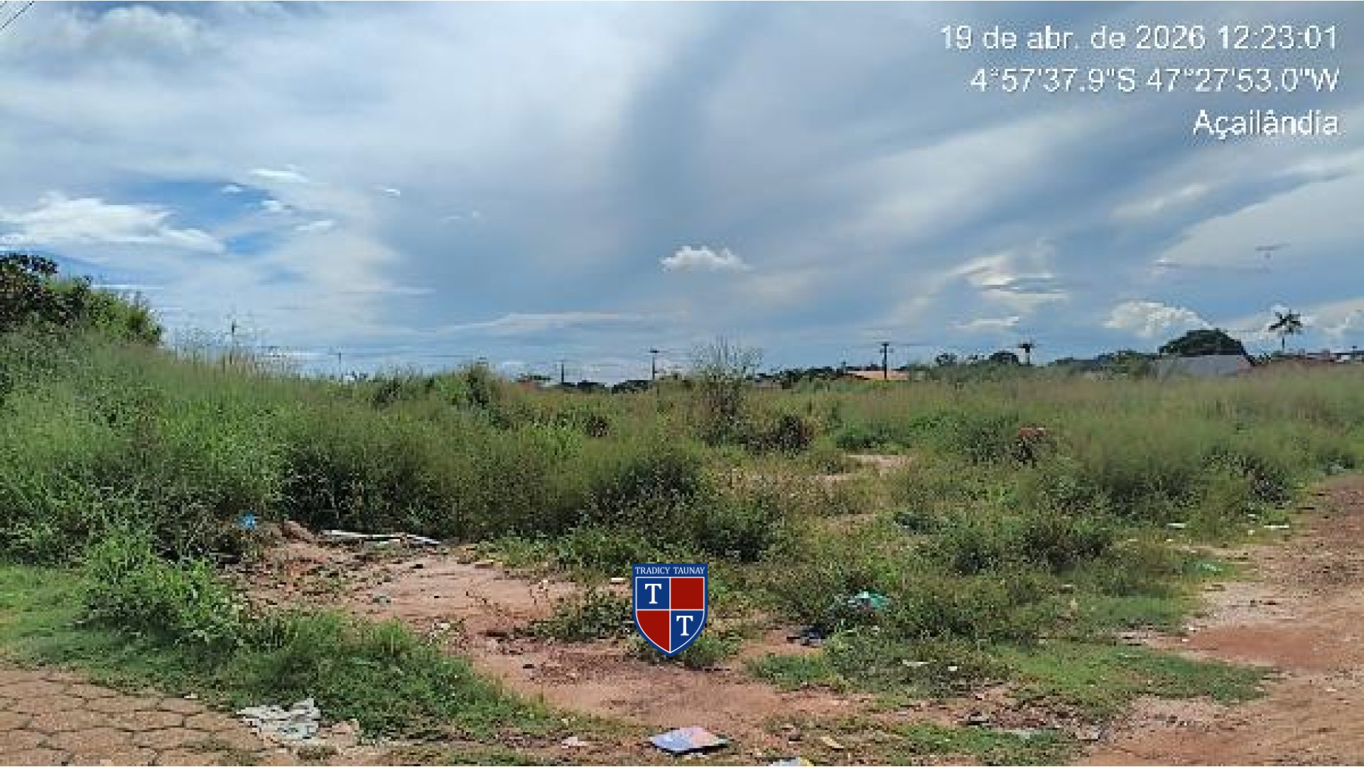 Foto 1 de TERRENO em MONTE SINAI - Imóvel Retomado Caixa