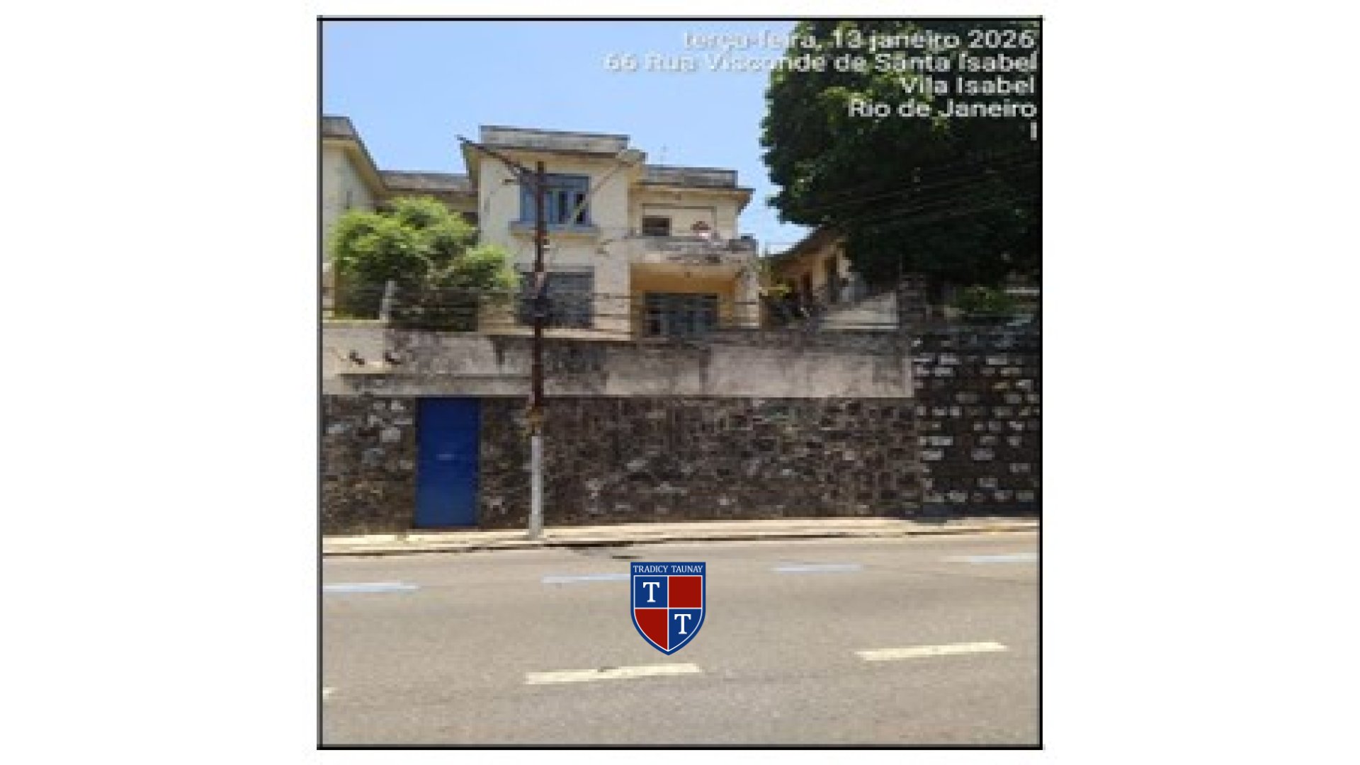 Foto 1 de CASA em VILA ISABEL - Imóvel Retomado Caixa