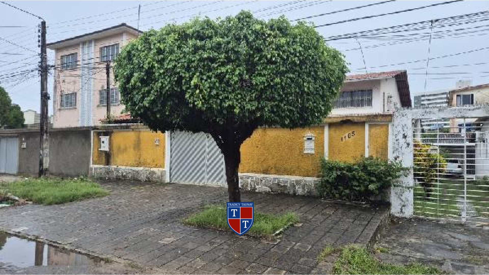 Foto 1 de CASA em BAIRRO NOVO, OLINDA/PE - Imóvel Retomado CAIXA Ref 1444406141200