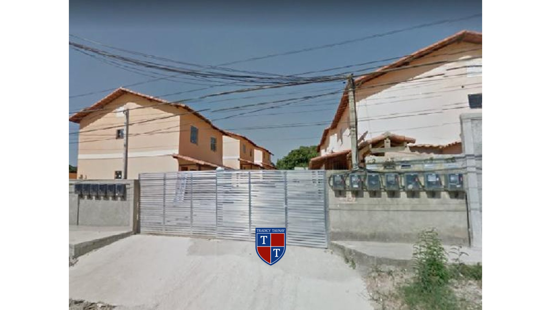 Foto 1 de CASA em MONJOLOS - Imóvel Retomado Caixa