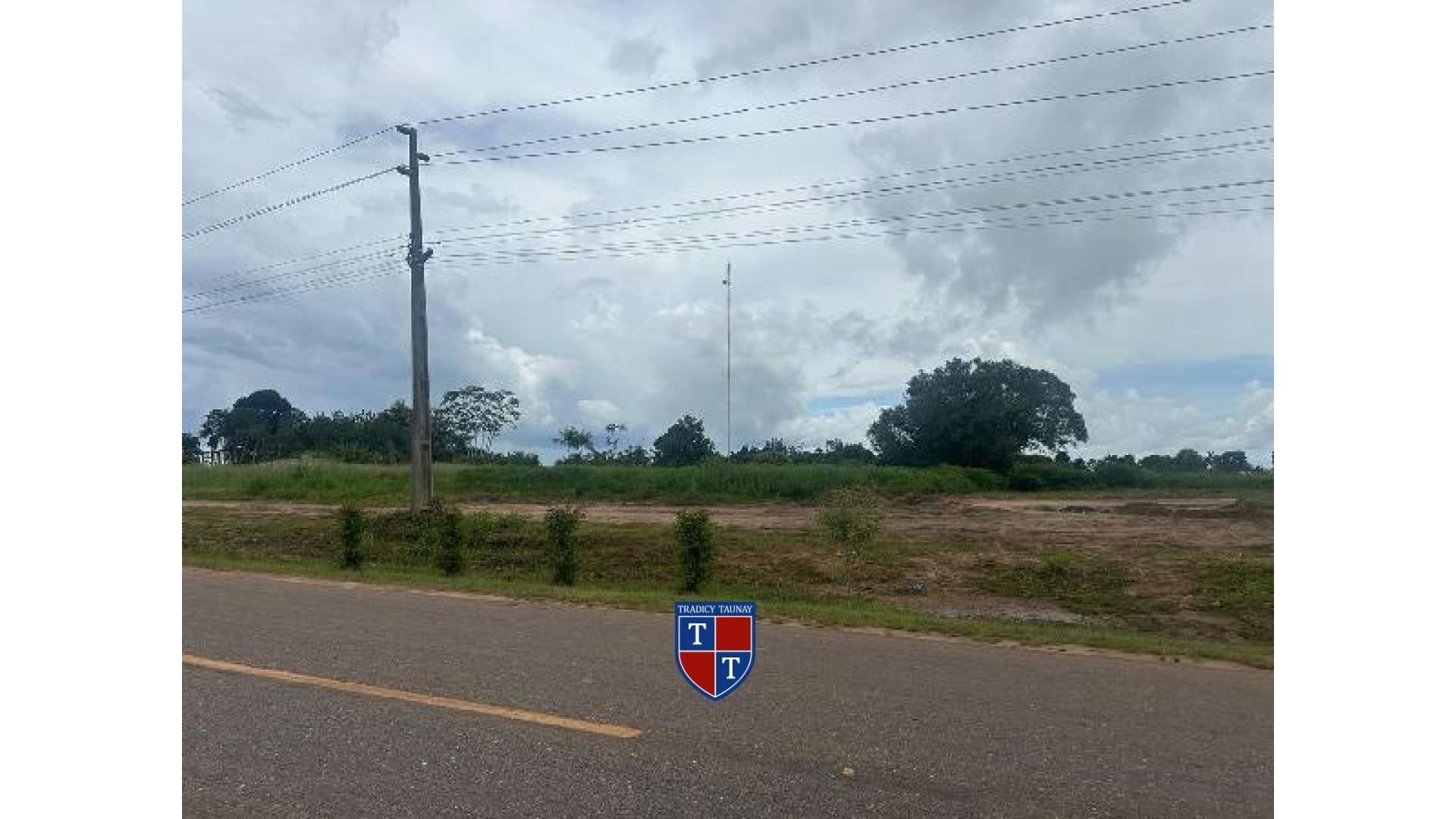 Foto 1 de TERRENO em PERPETUO SOCORRO - Imóvel Retomado Caixa