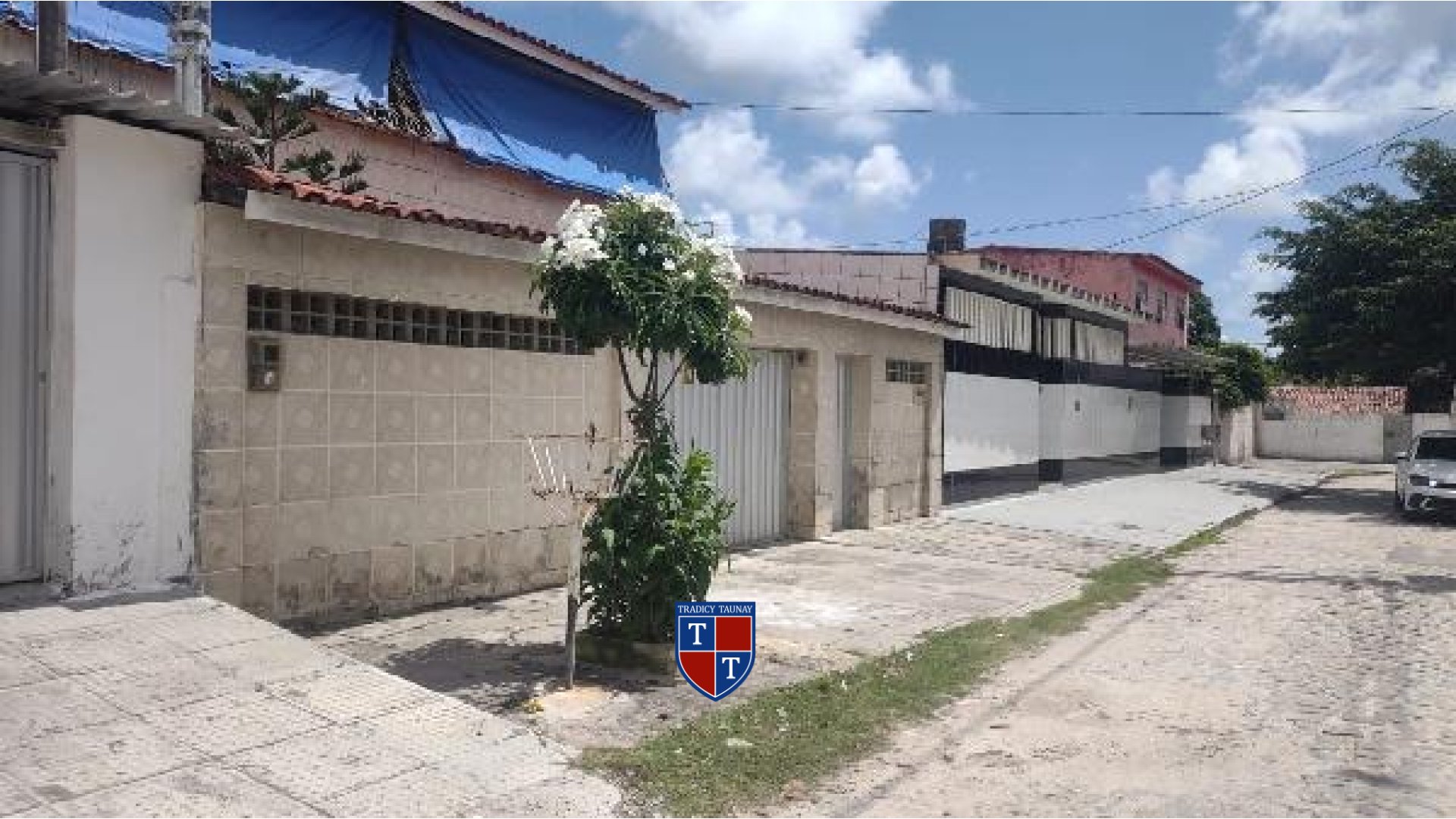 Foto 1 de CASA em RIO DOCE - Imóvel Retomado Caixa