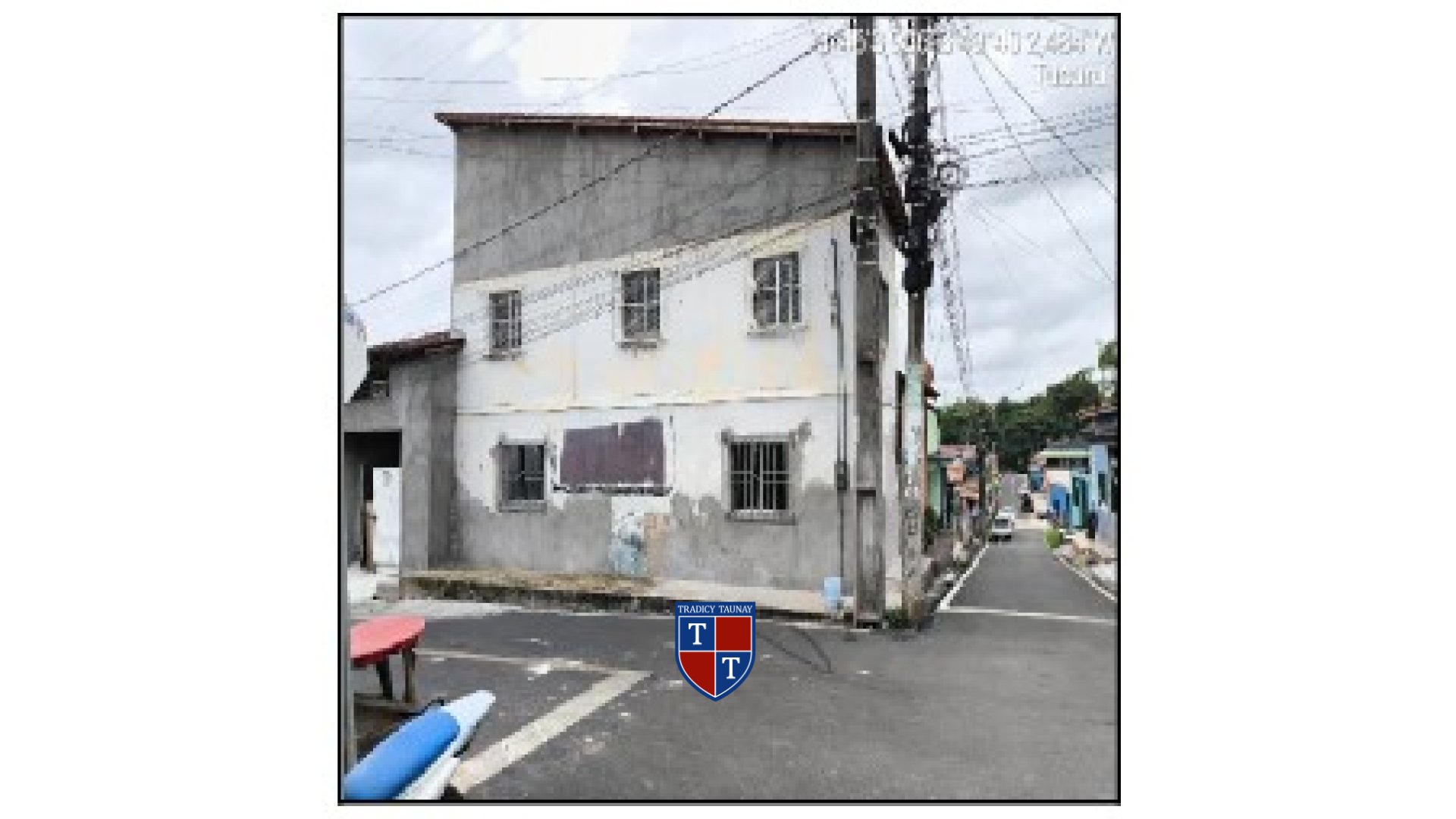 Foto 1 de CASA em COLINAS - Imóvel Retomado Caixa