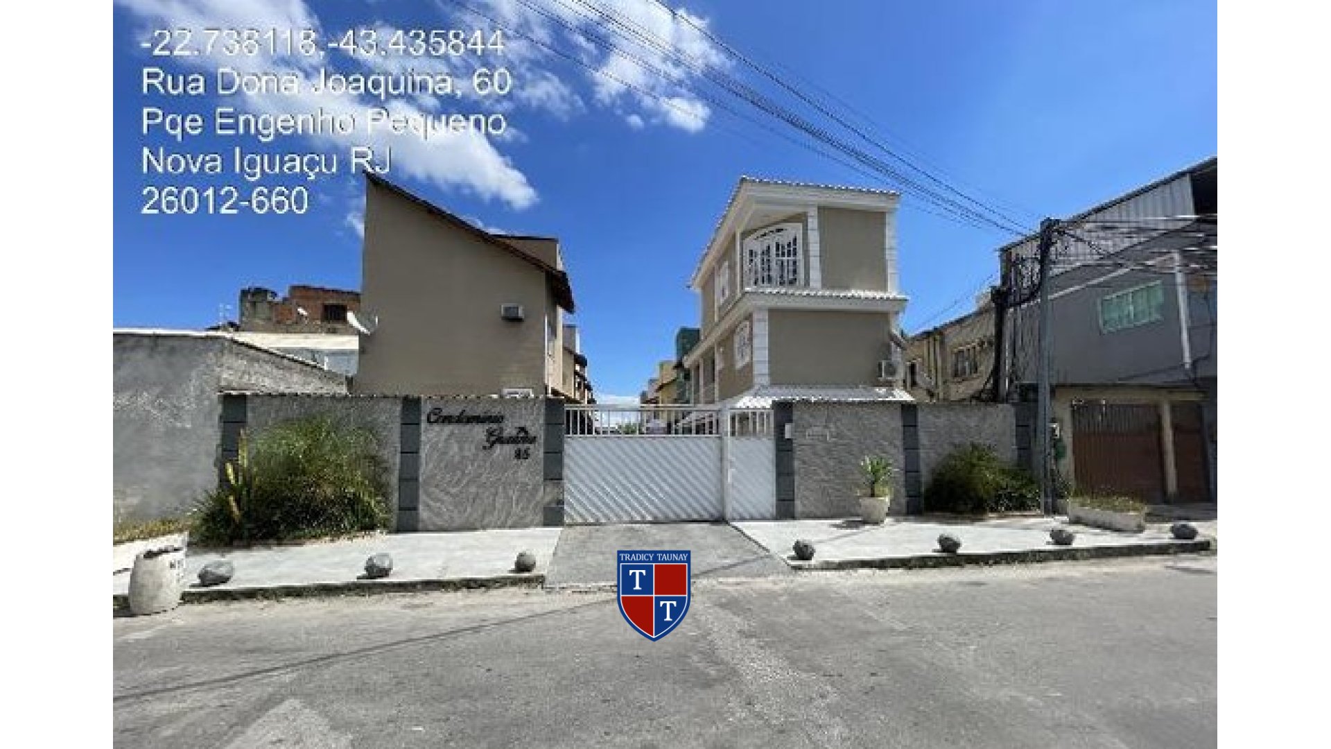Foto 1 de CASA em VIGA - Imóvel Retomado Caixa