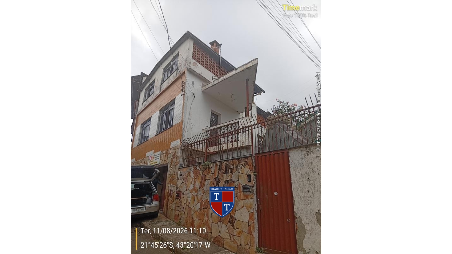 CASA em SAO BERNARDO