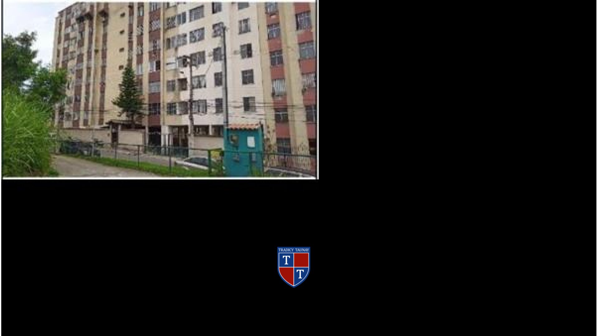 Foto 1 de APARTAMENTO em FONSECA - Imóvel Retomado Caixa