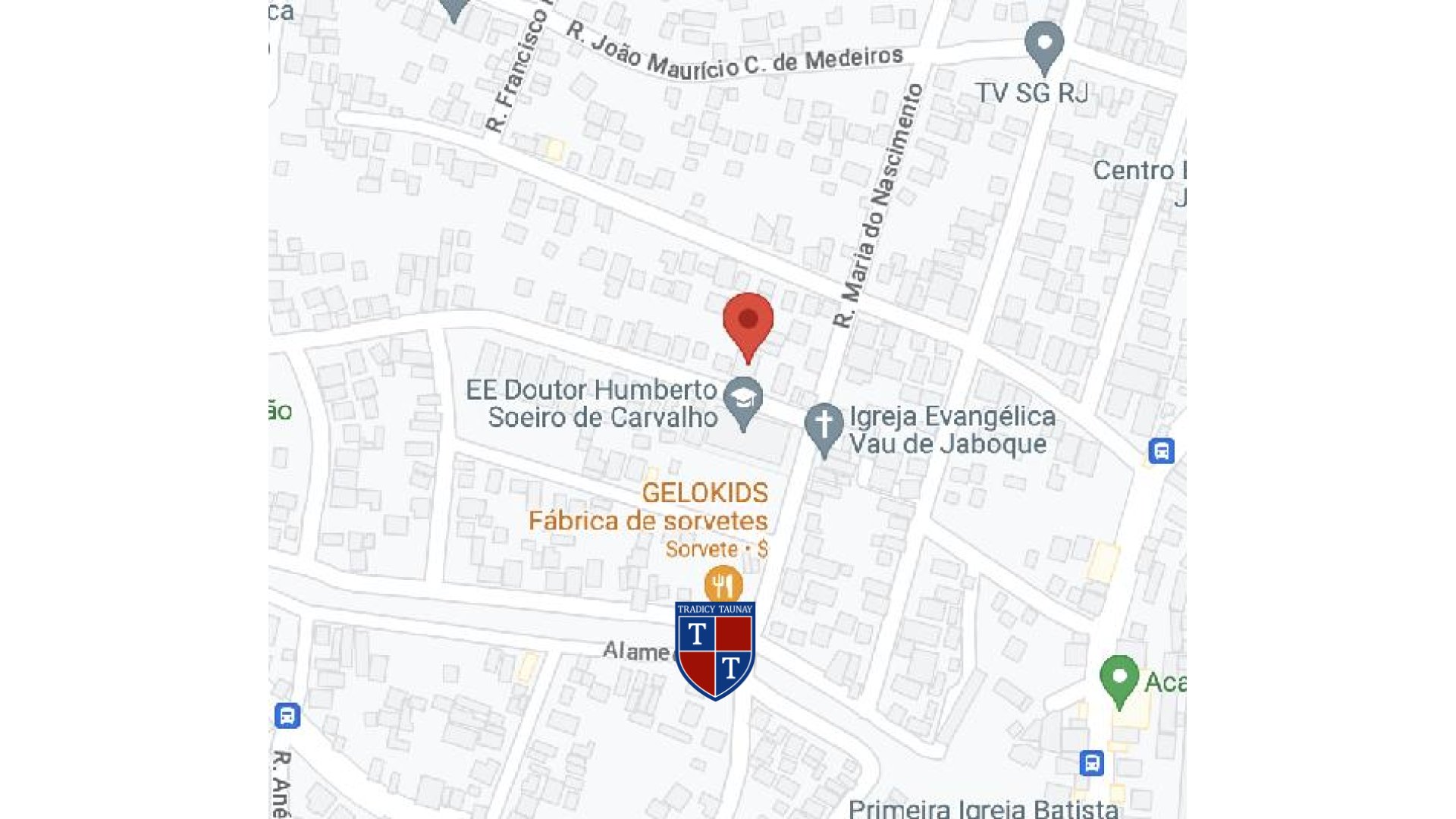 Foto 1 de CASA em JOQUEI CLUBE - Imóvel Retomado Caixa