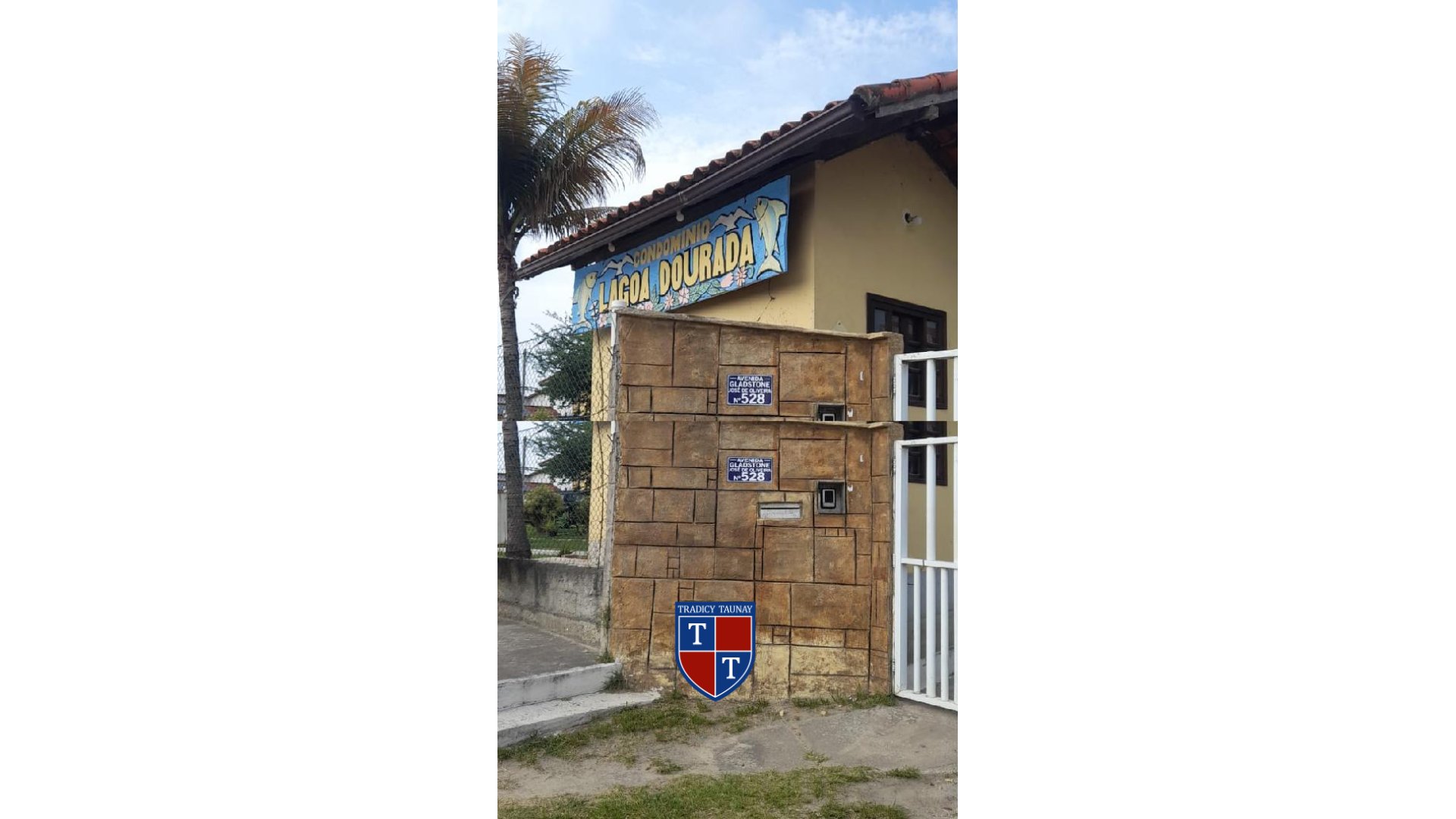 Foto 1 de CASA em TRES VENDAS - Imóvel Retomado Caixa