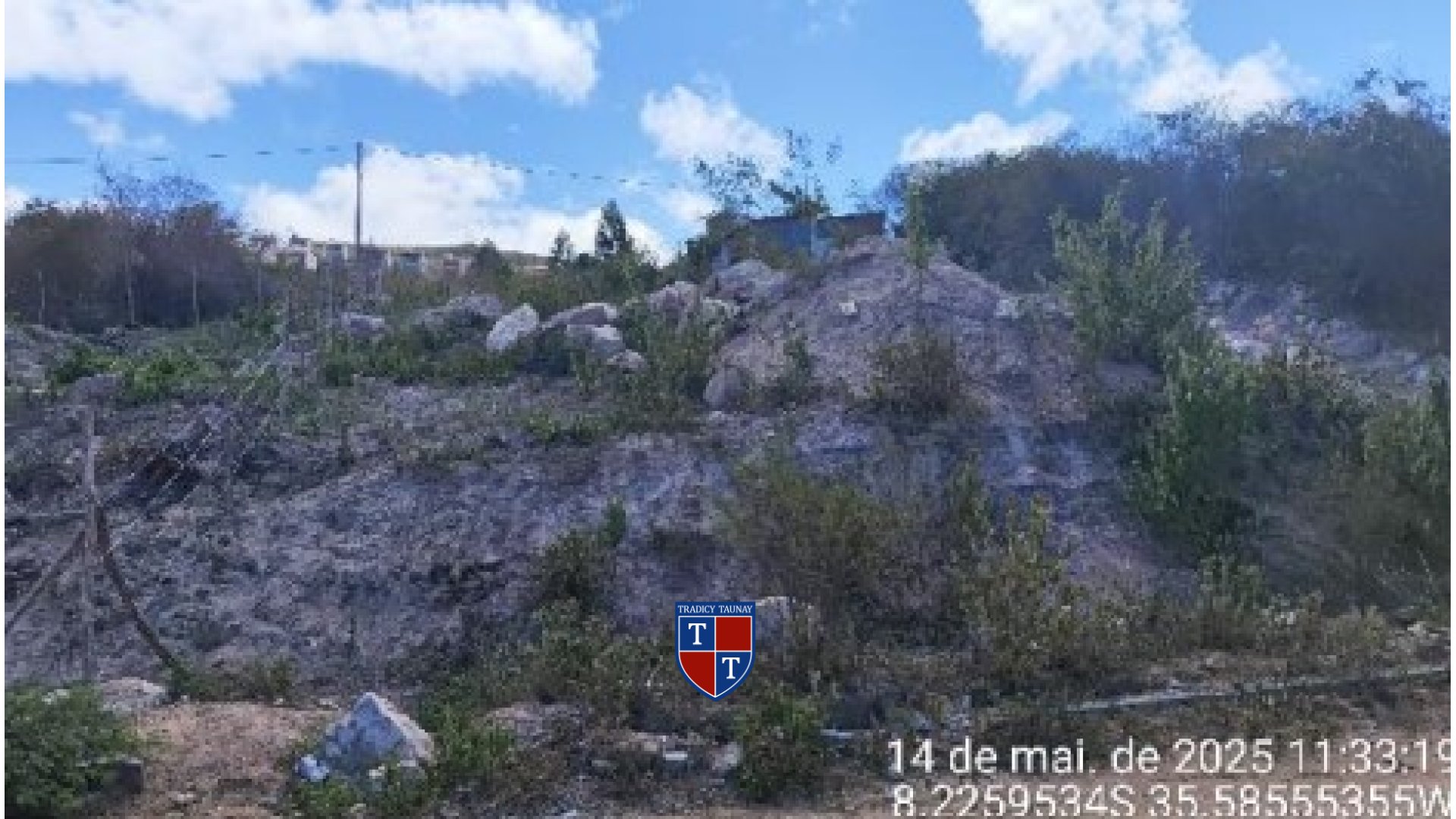 Foto 1 de TERRENO em BAIRRO NOVO - Imóvel Retomado Caixa