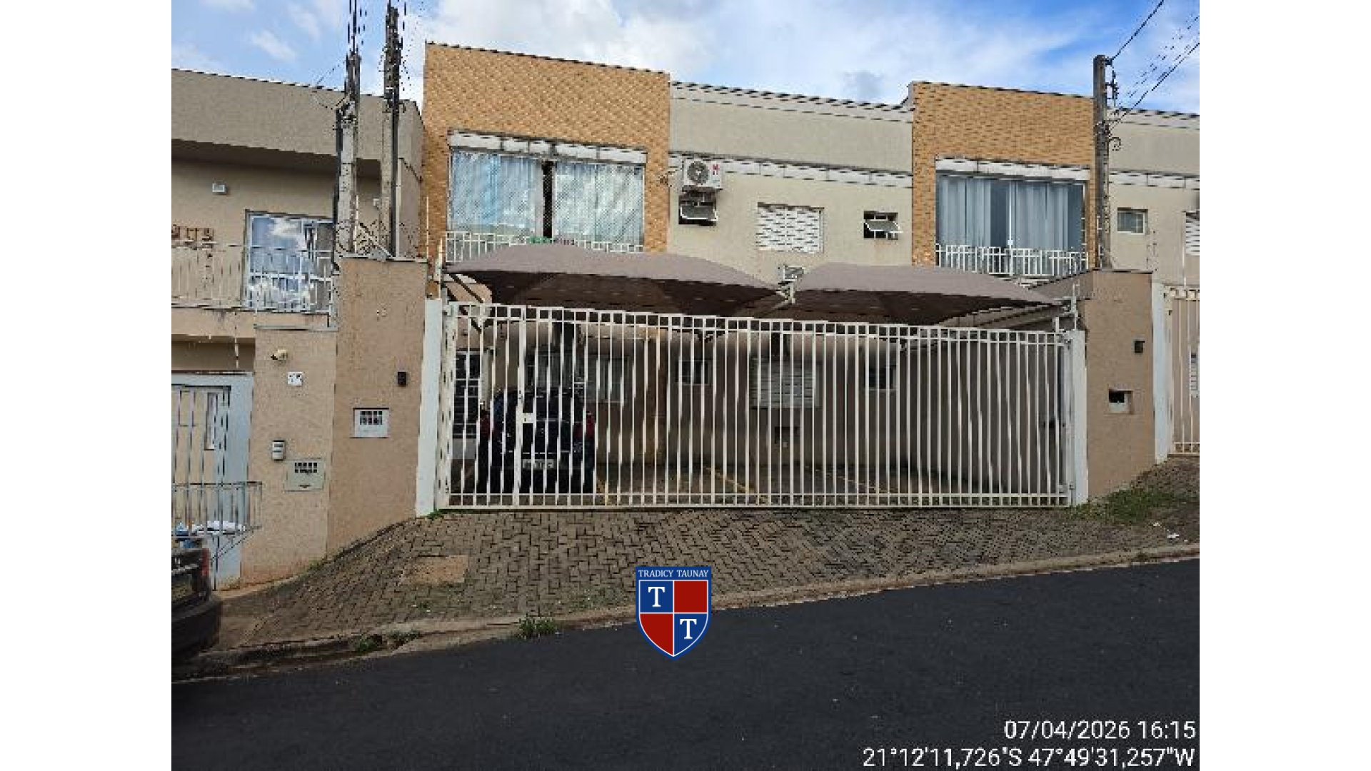 Foto 1 de APARTAMENTO em RESIDENCIAL FLORIDA - Imóvel Retomado Caixa
