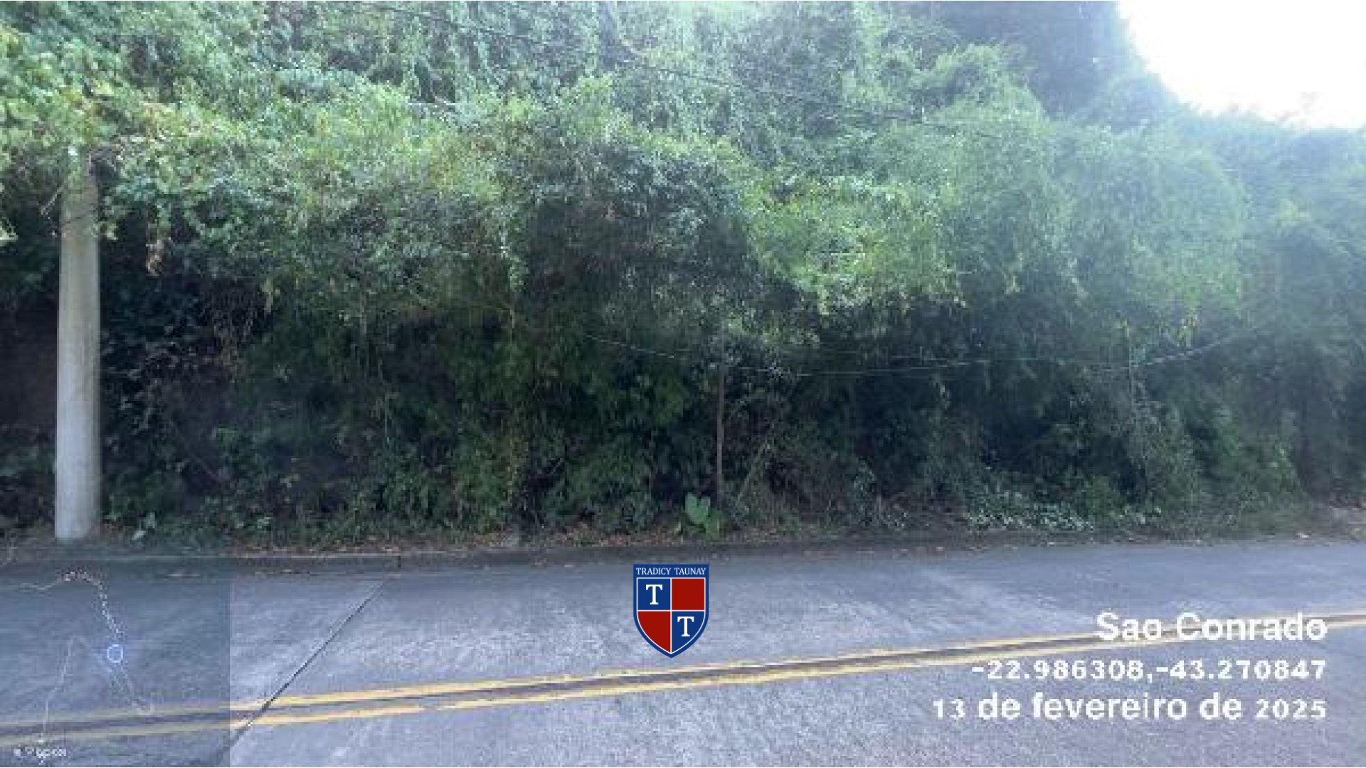 Foto 1 de TERRENO em SAO CONRADO - Imóvel Retomado Caixa