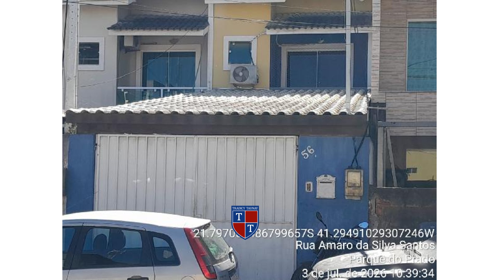 Foto 1 de CASA em PARQUE BELA VISTA - Imóvel Retomado Caixa