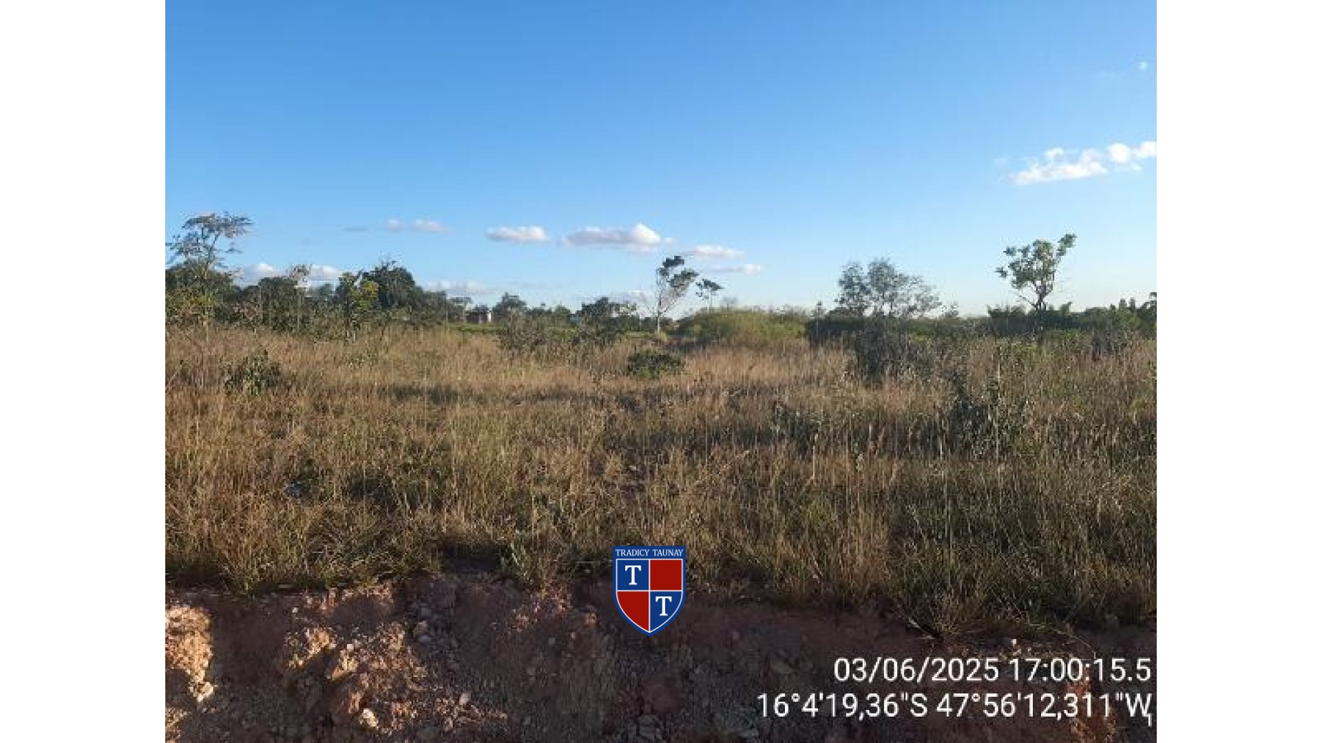 Foto 1 de TERRENO em MANSOES RECREIO ESTRELA D'ALVA I - Imóvel Retomado Caixa