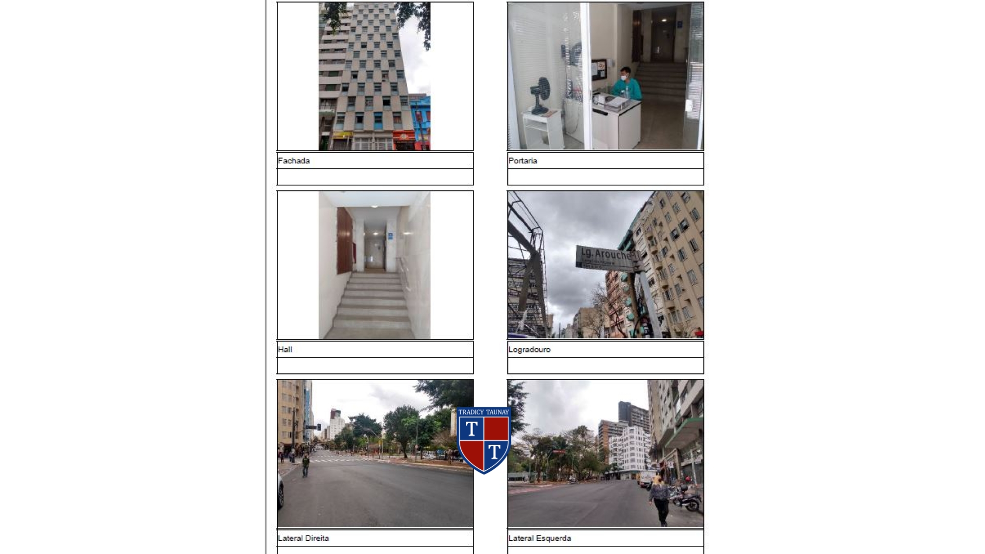 Foto 1 de APARTAMENTO em REPUBLICA, SAO PAULO/SP - Imóvel Retomado CAIXA Ref 1444406287506