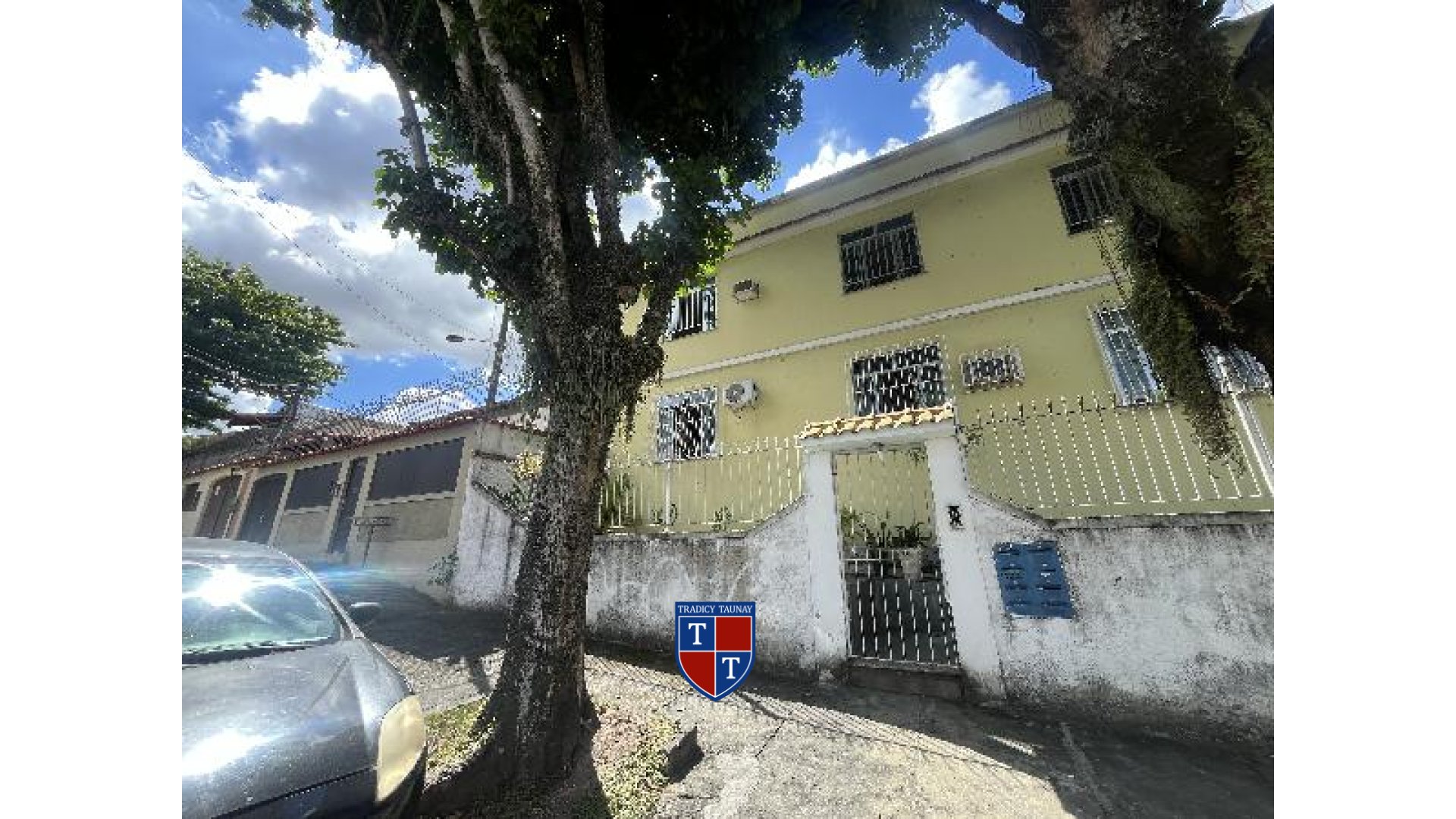 Foto 1 de APARTAMENTO em JACAREPAGUA - Imóvel Retomado Caixa