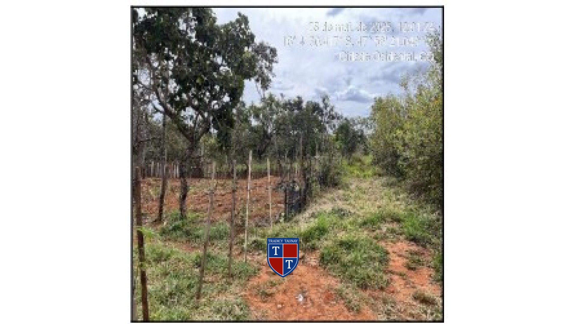 Foto 1 de TERRENO em MANSOES SULESTE - Imóvel Retomado Caixa