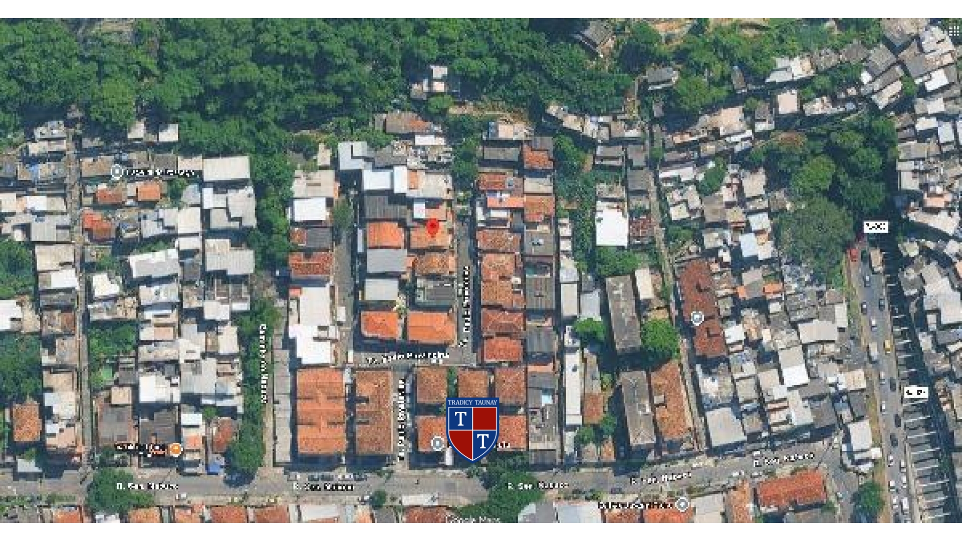 APARTAMENTO em VILA ISABEL