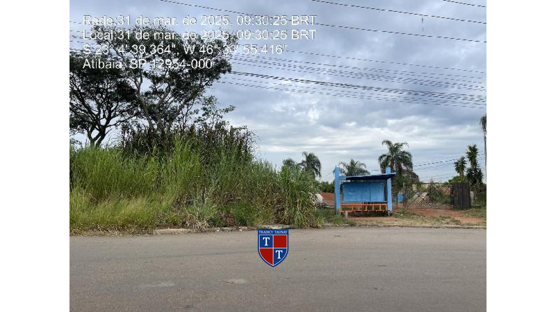 Foto 1 de TERRENO em MATO DENTRO - Imóvel Retomado Caixa
