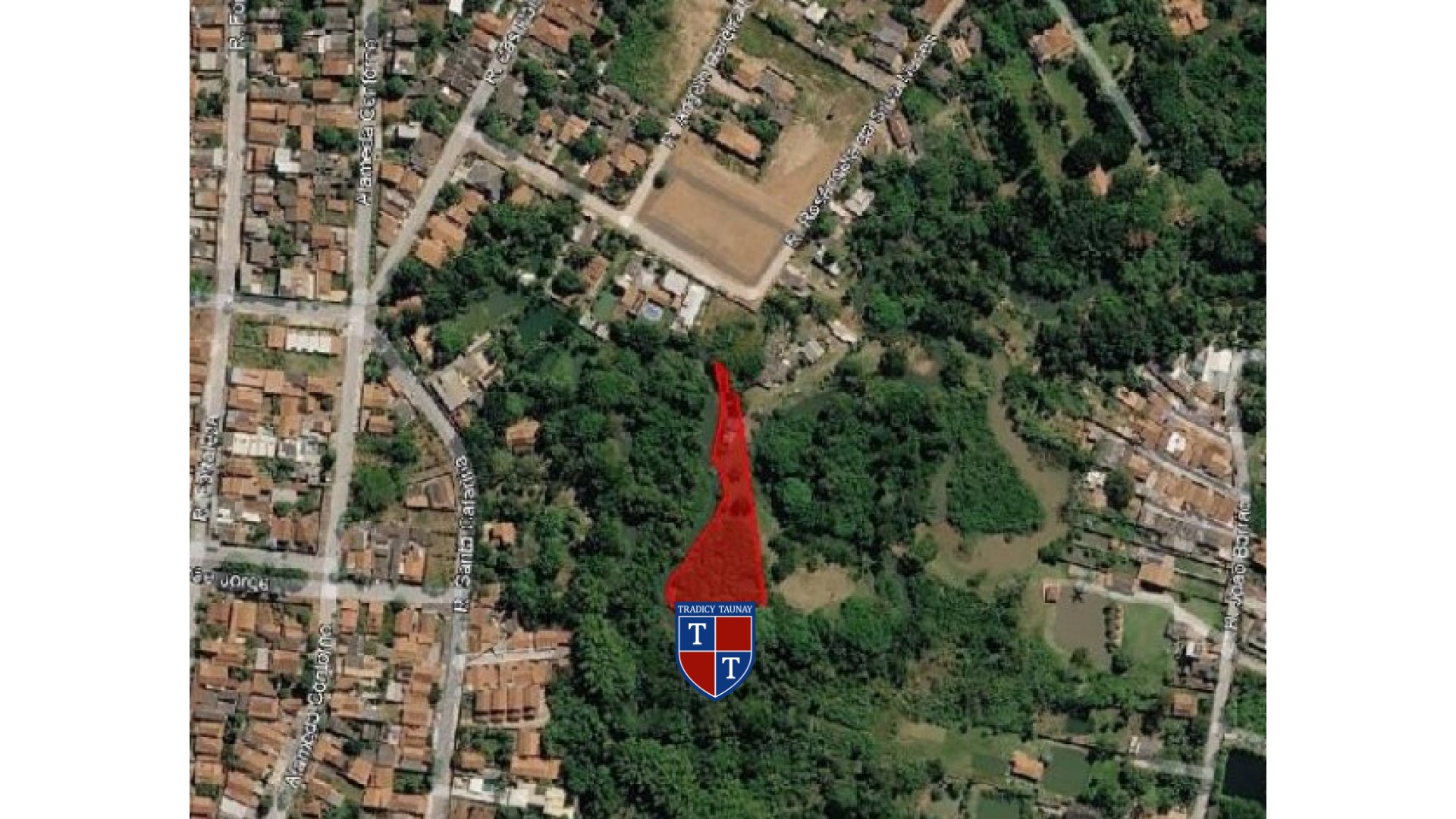 Foto 1 de TERRENO em SETOR MARIA ROSA - Imóvel Retomado Caixa