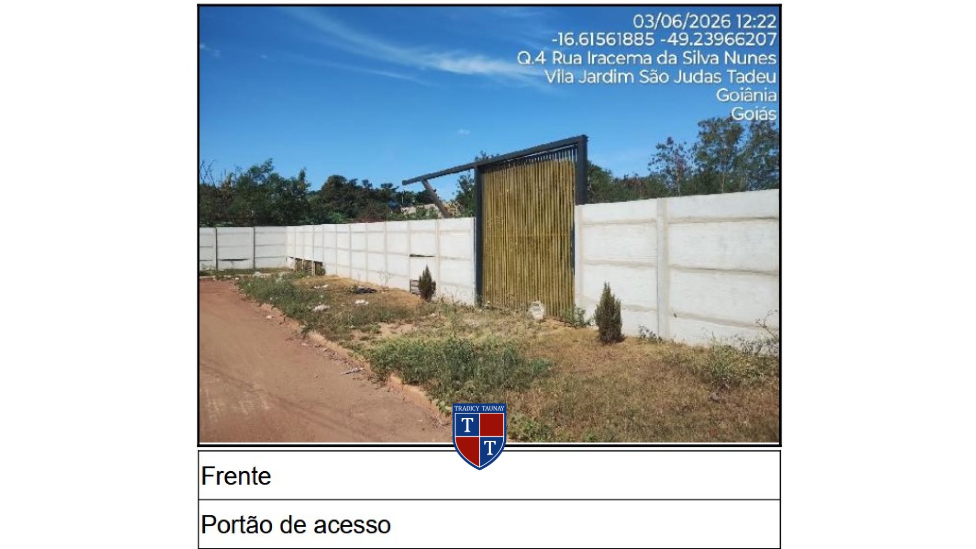 Foto 2 de TERRENO em SETOR MARIA ROSA - Imóvel Retomado Caixa