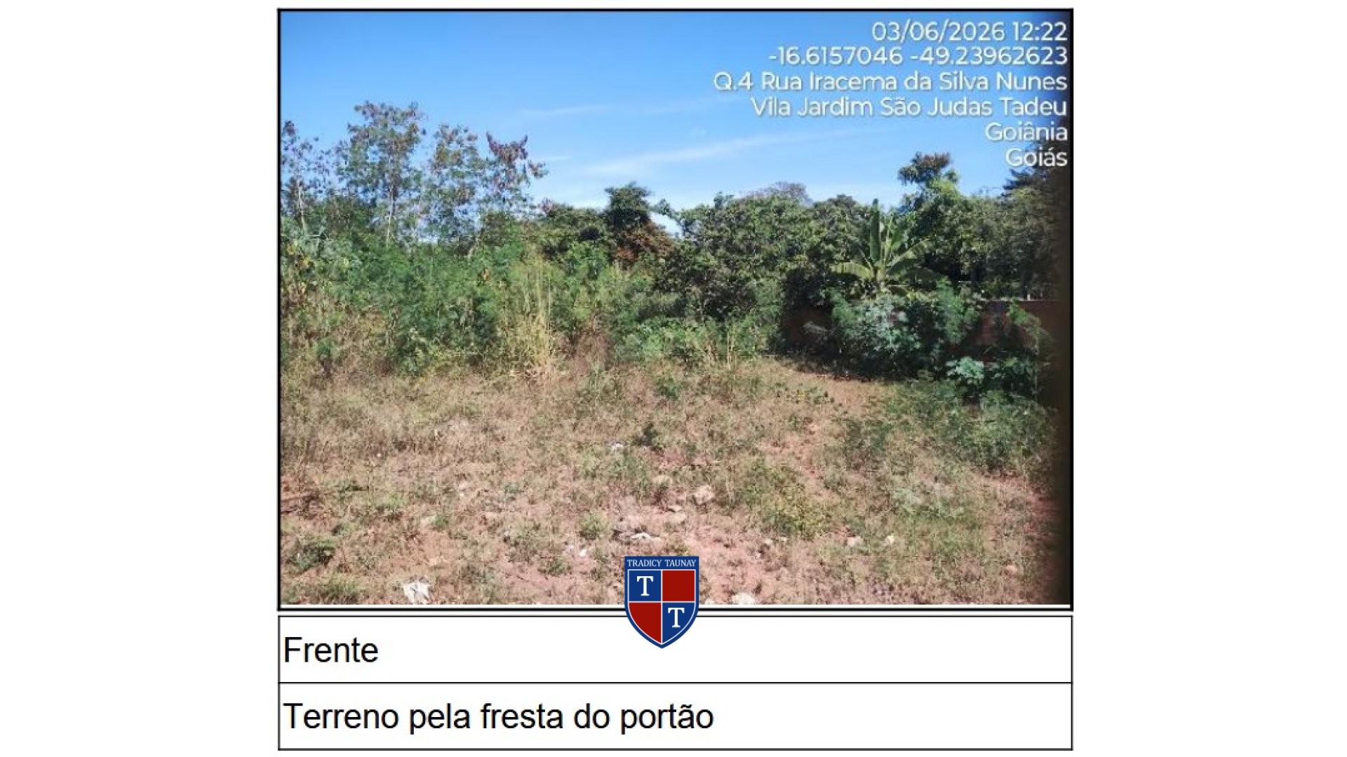 Foto 3 de TERRENO em SETOR MARIA ROSA - Imóvel Retomado Caixa