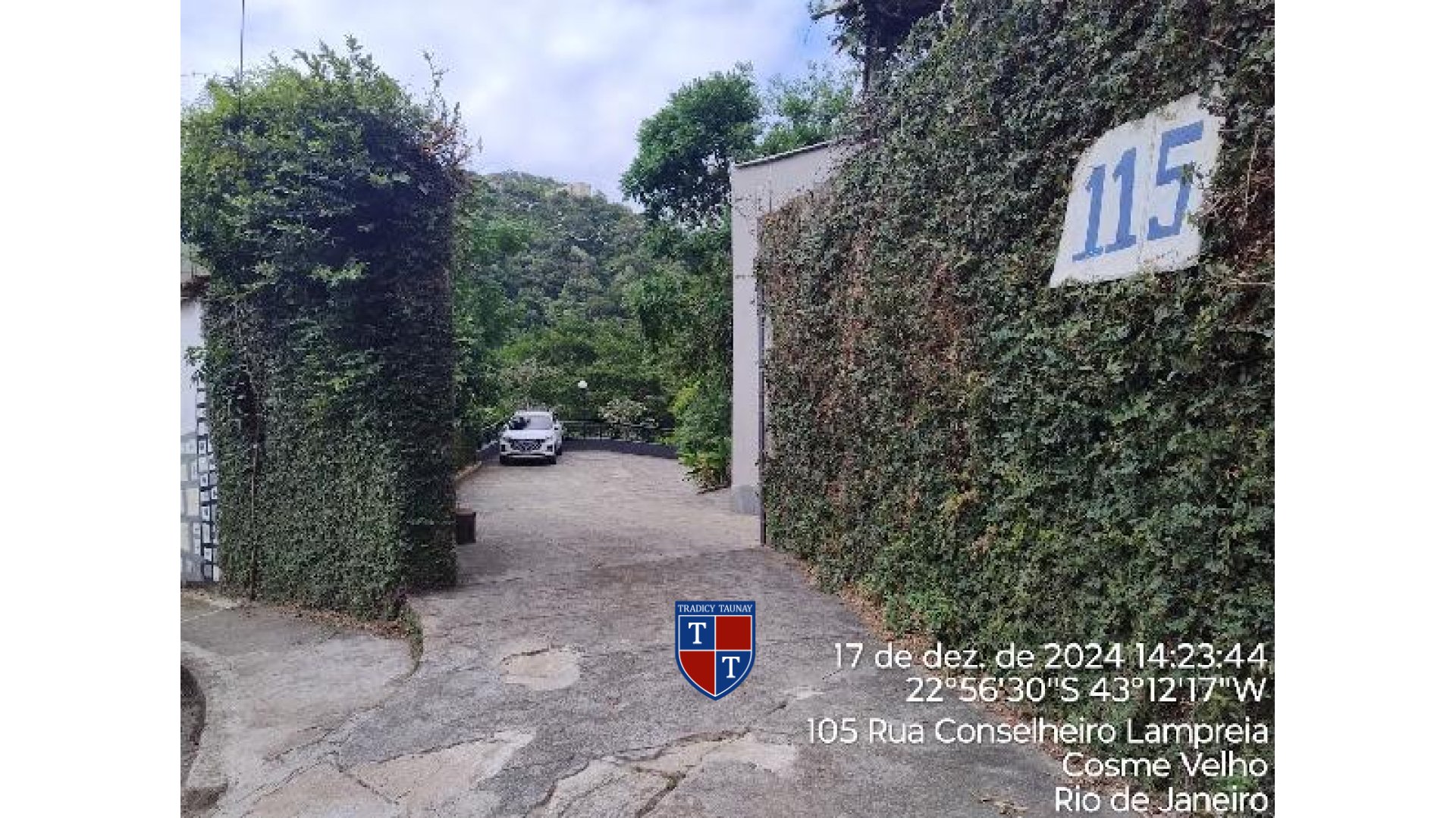Foto 1 de CASA em COSME VELHO, RIO DE JANEIRO/RJ - Imóvel Retomado CAIXA Ref 1444406354165