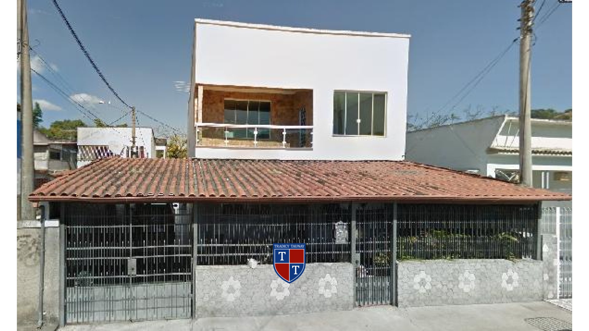 Foto 1 de CASA em SANTA CATARINA - Imóvel Retomado Caixa