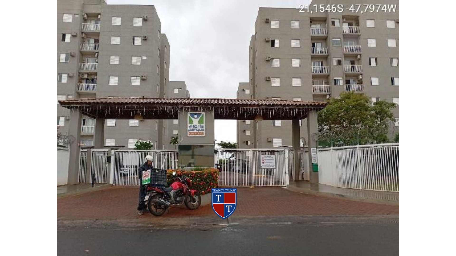 Foto 1 de APARTAMENTO em CAMPOS ELISEOS, RIBEIRAO PRETO/SP - Imóvel Retomado CAIXA Ref 1444406403018