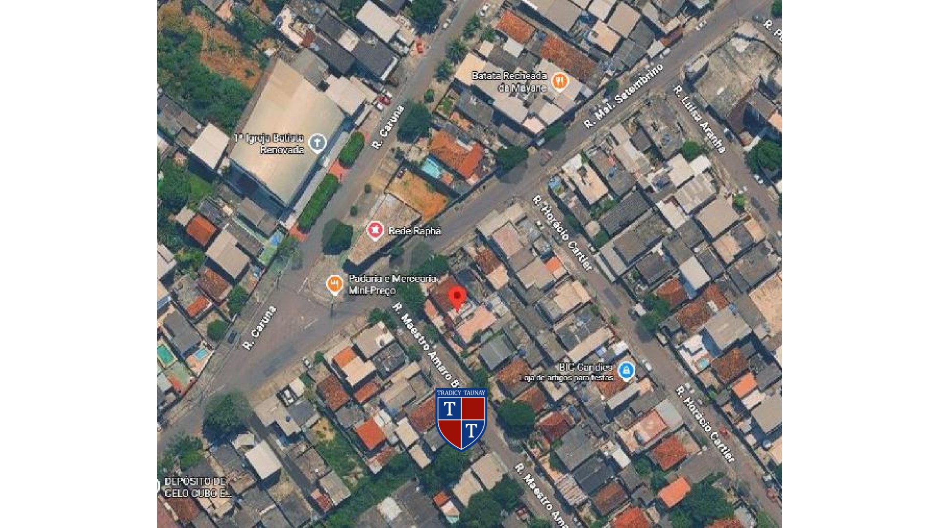 Foto 1 de CASA em PARADA DE LUCAS - Imóvel Retomado Caixa