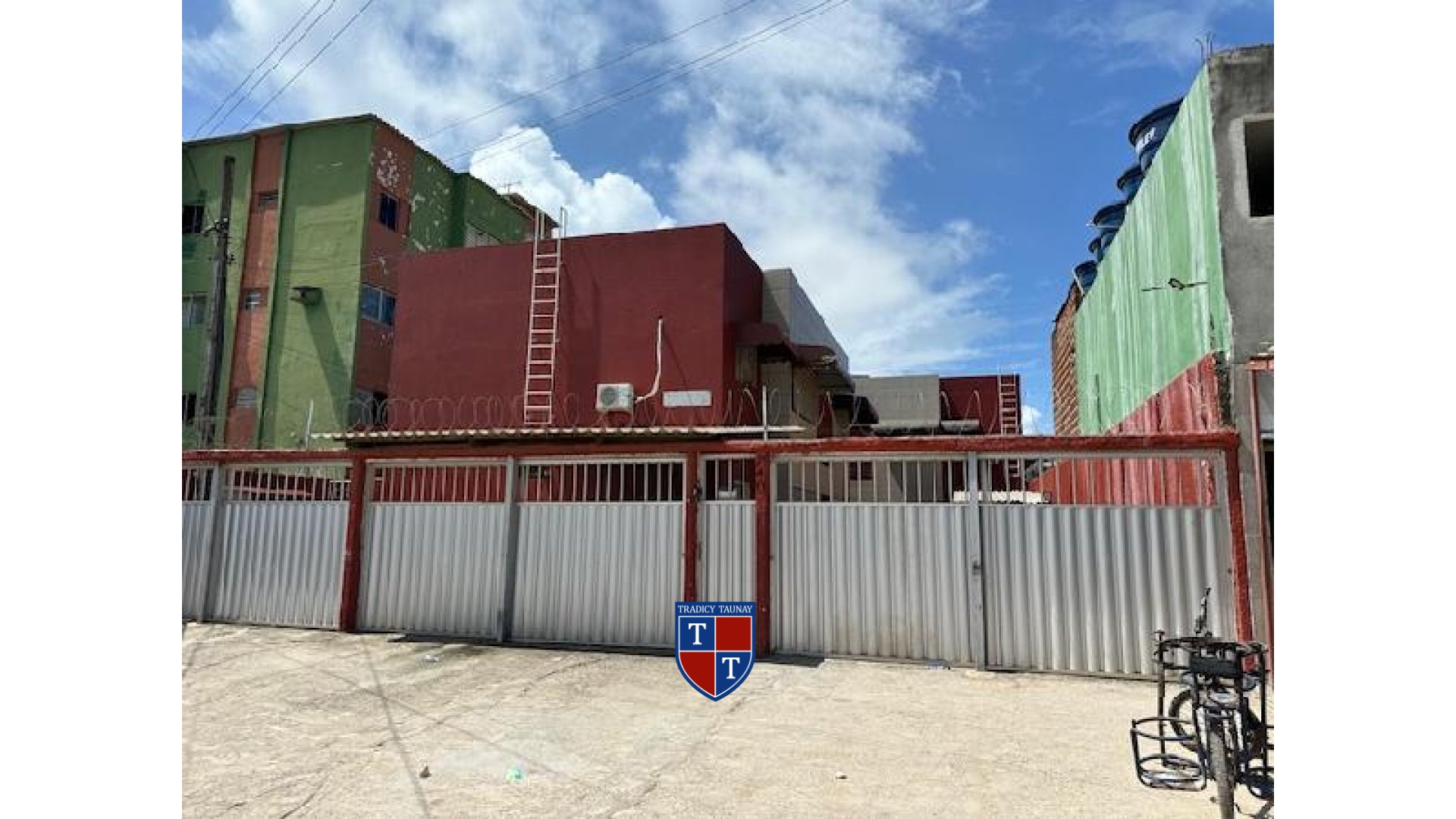 Foto 1 de APARTAMENTO em JARDIM ATLANTICO - Imóvel Retomado Caixa