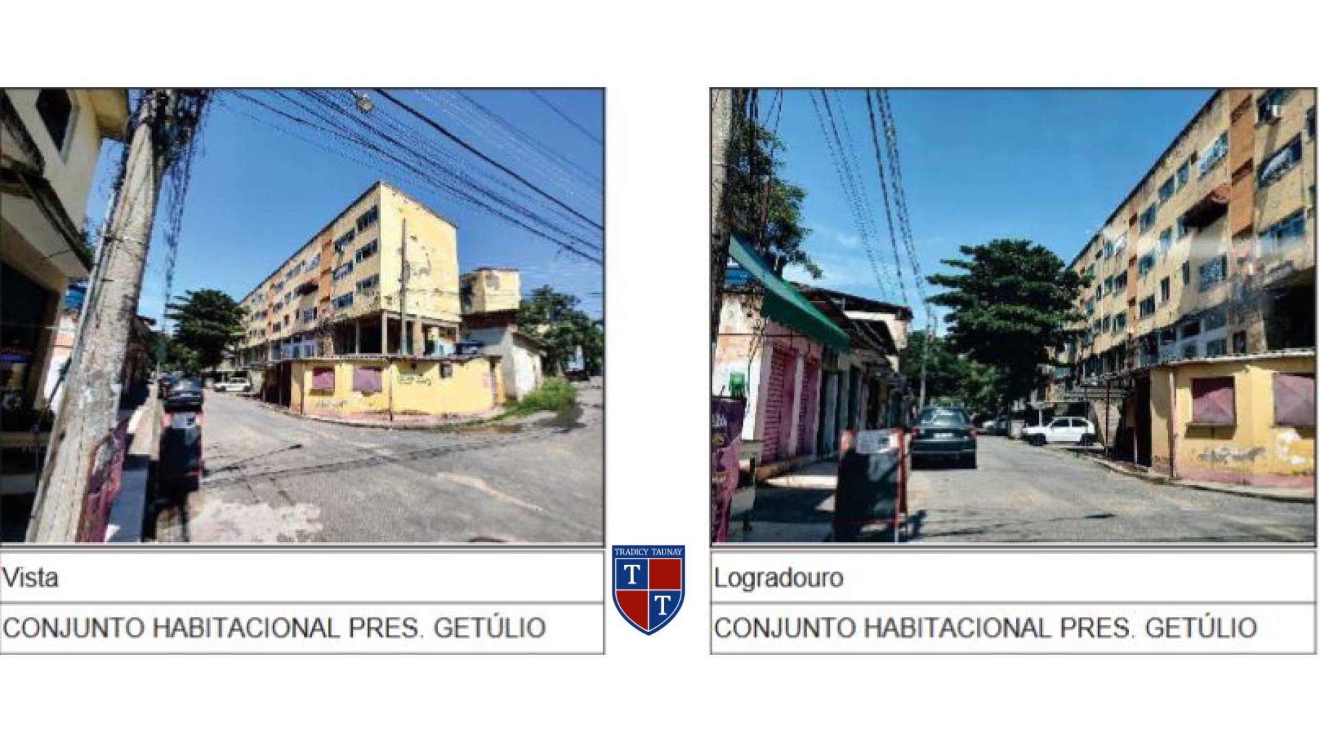 Foto 1 de APARTAMENTO em DEODORO - Imóvel Retomado Caixa